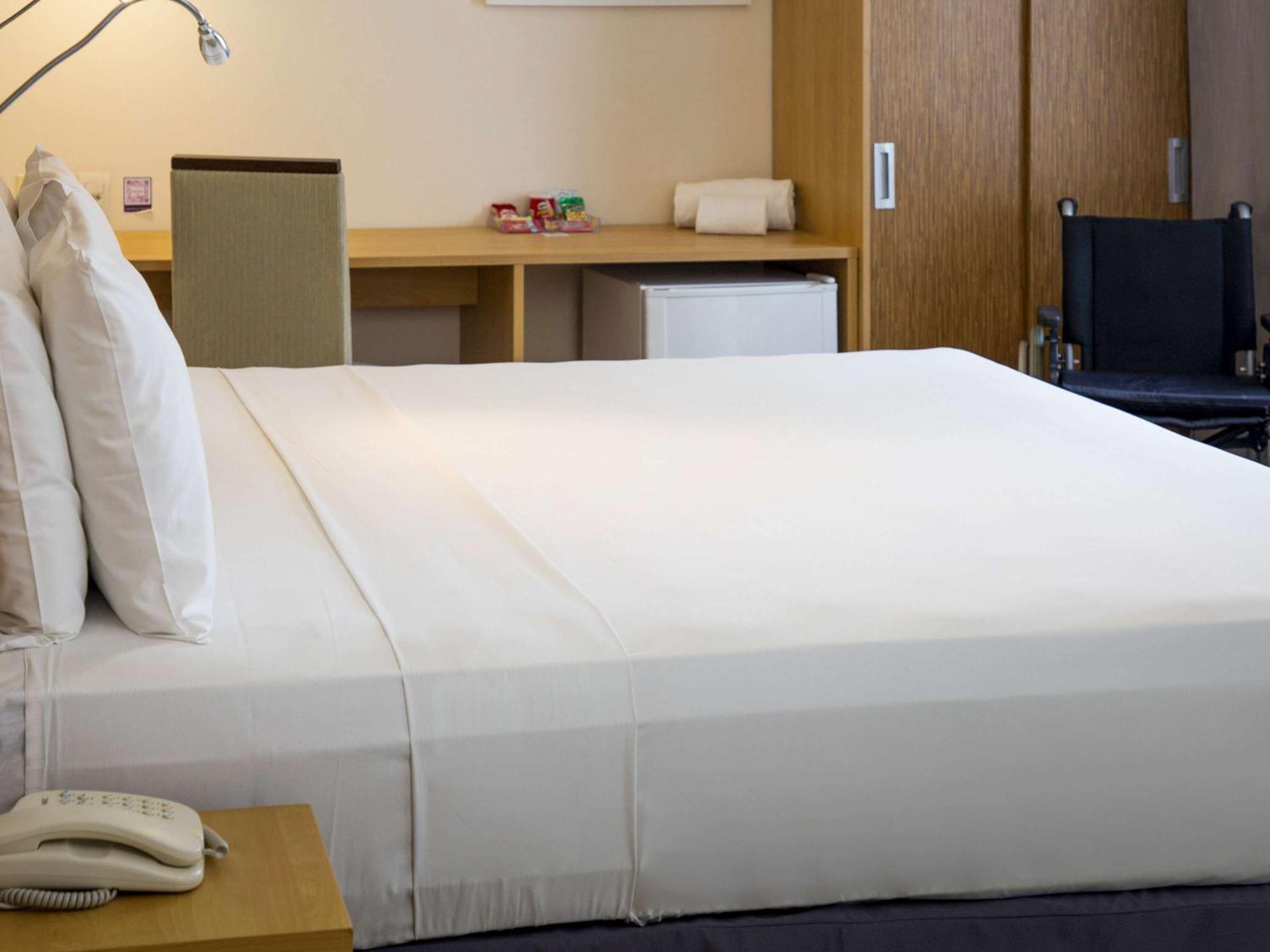 Mercure Pajucara Hotel Maceió