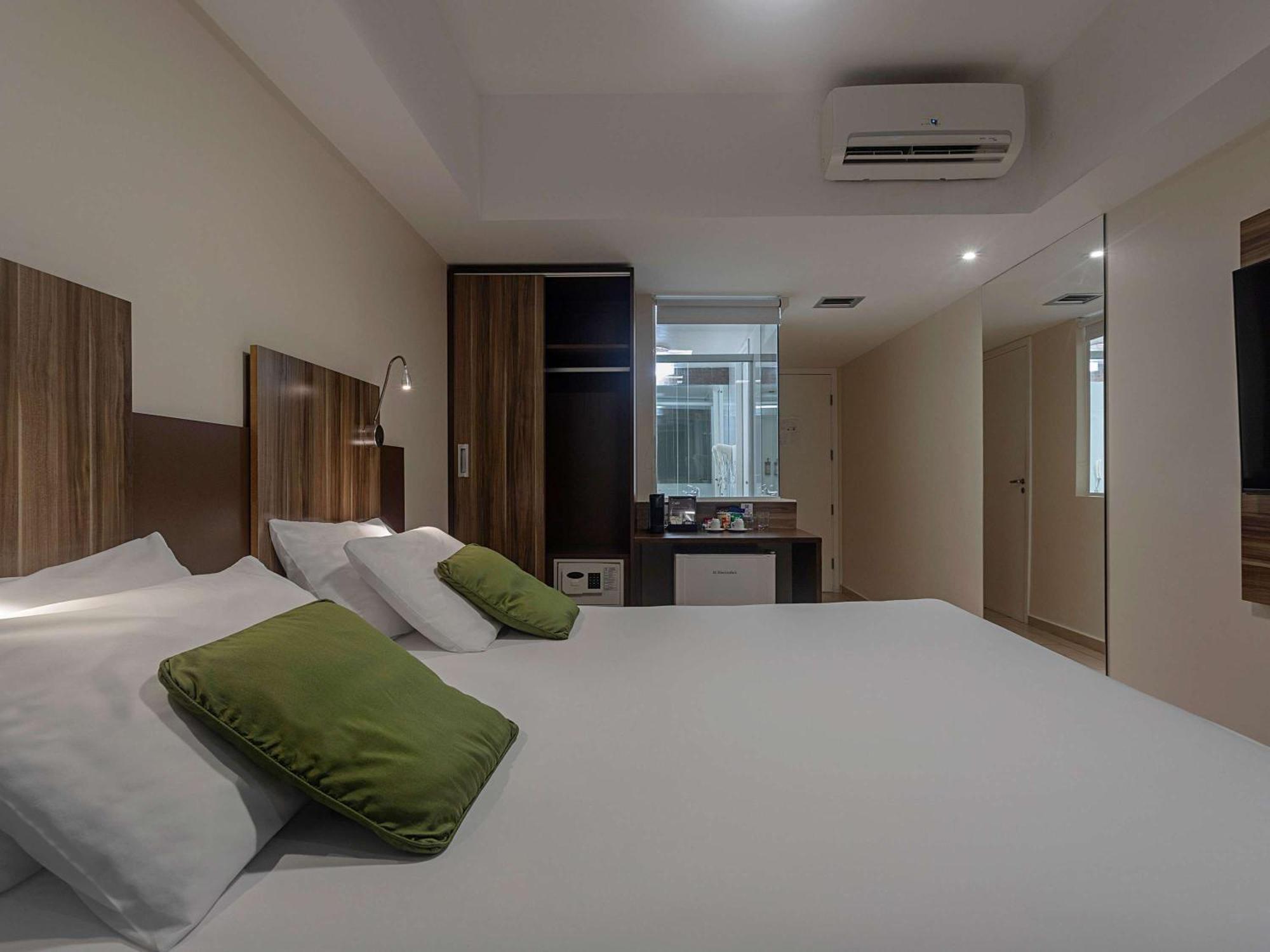 Mercure Pajucara 4*