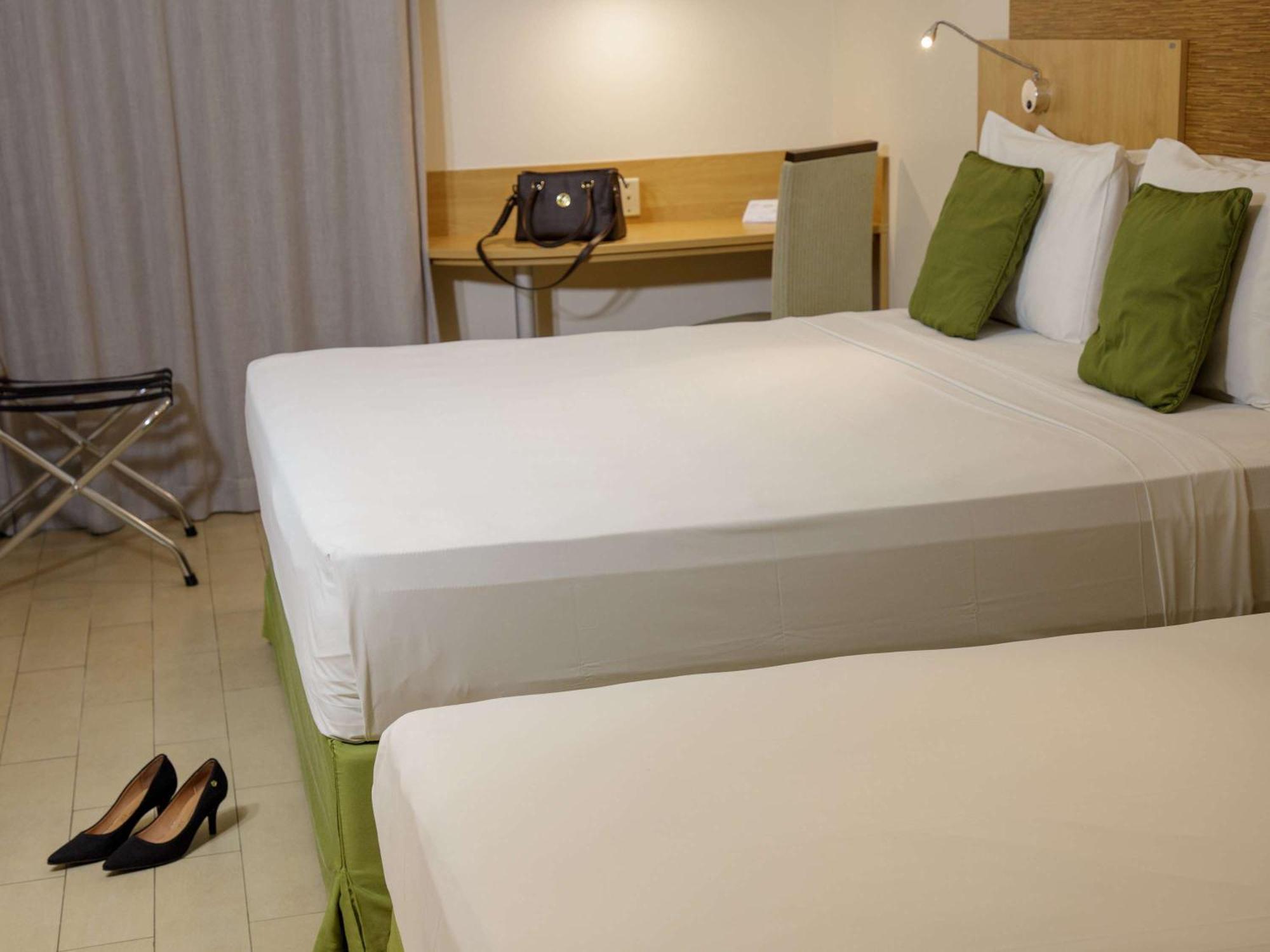 Mercure Pajucara 4* Maceió