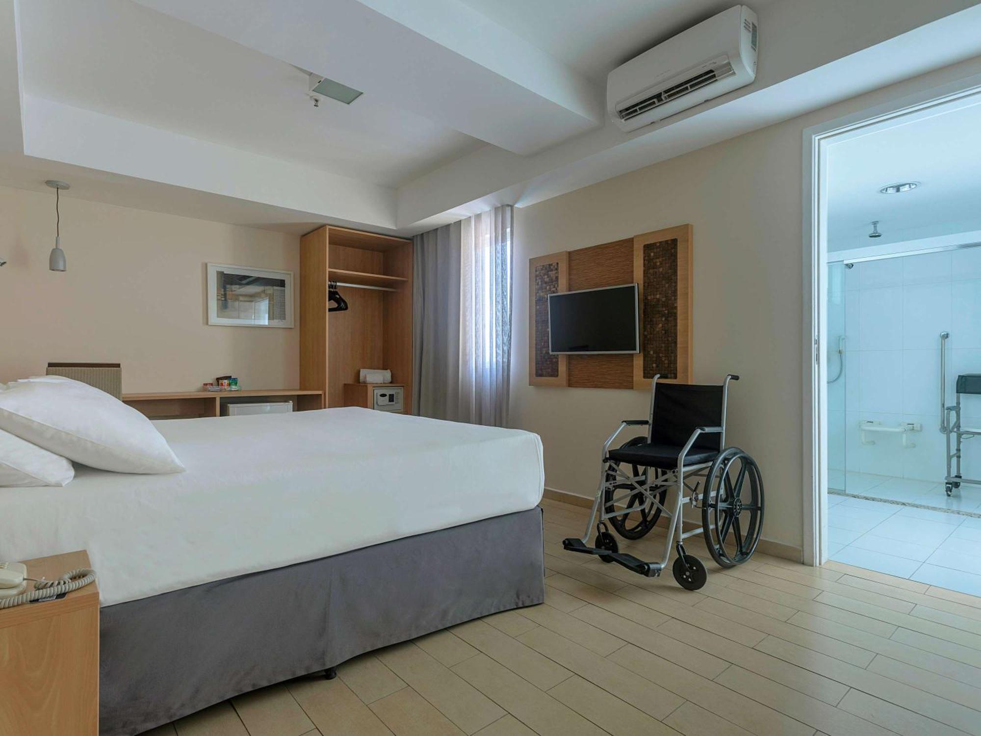 Mercure Pajucara