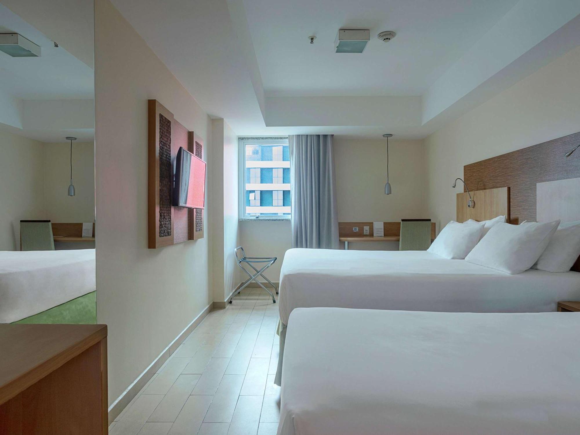 Mercure Pajucara 4*