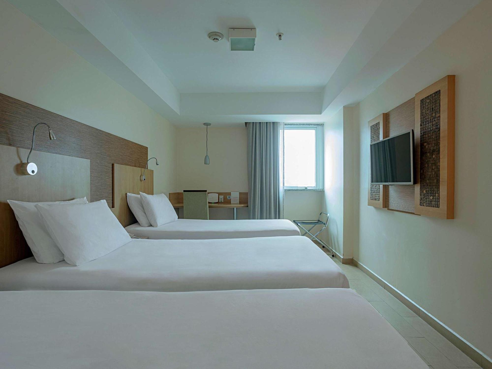 Mercure Pajucara Maceió