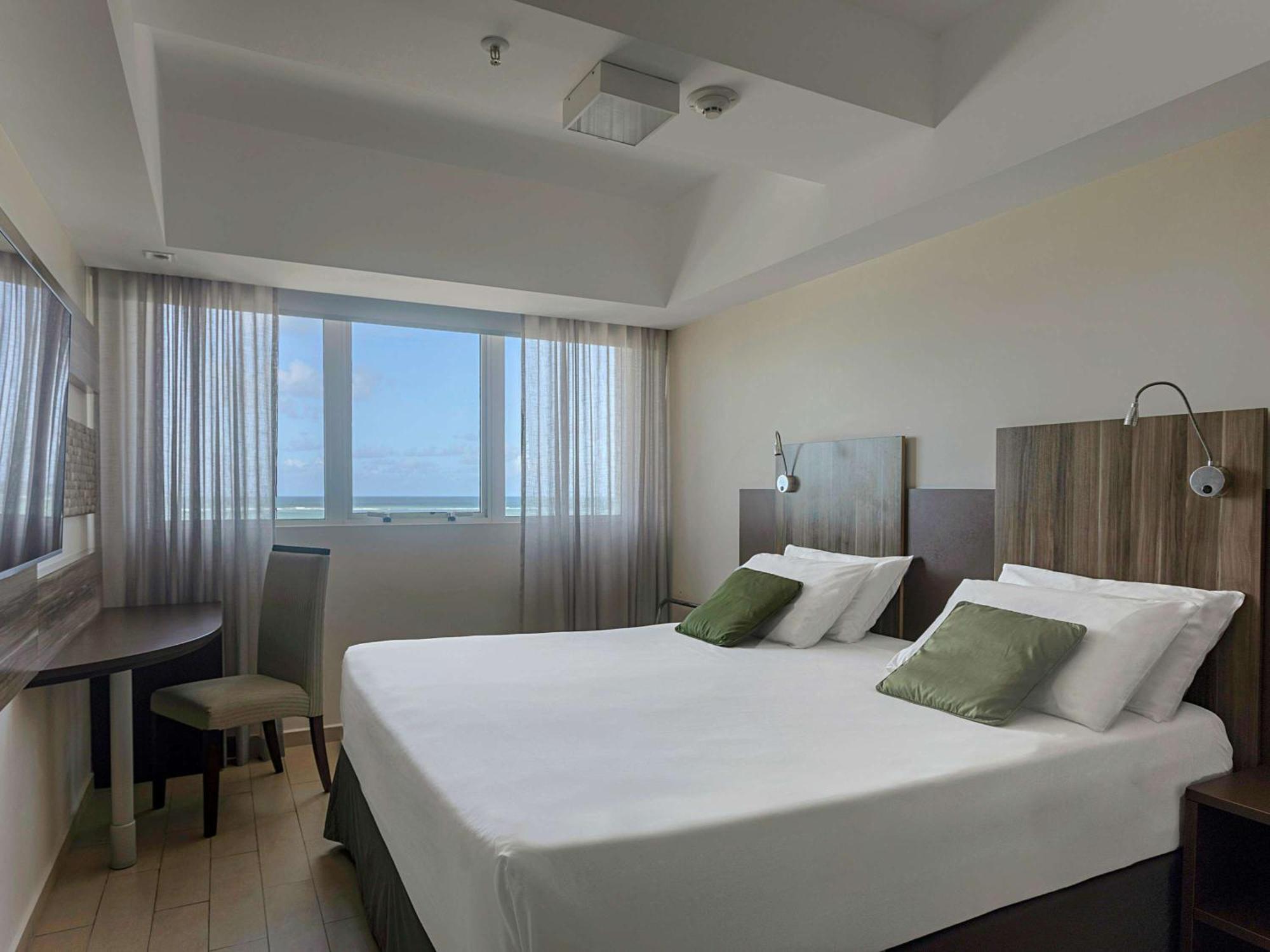 Mercure Pajucara