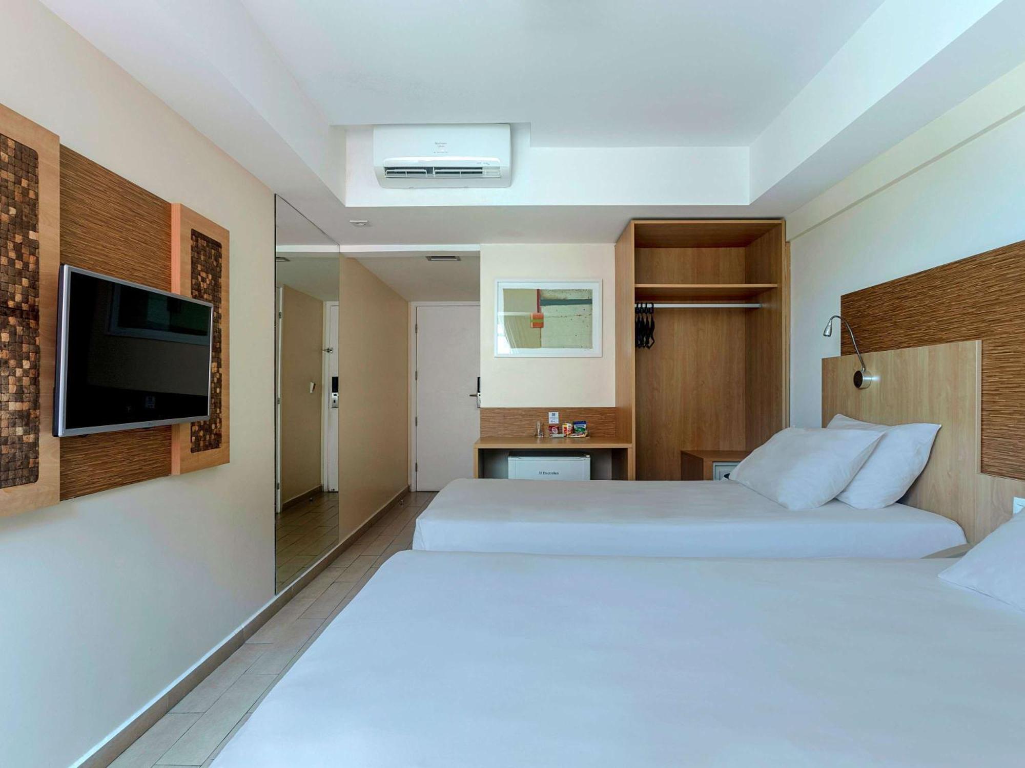 Mercure Pajucara Hotel