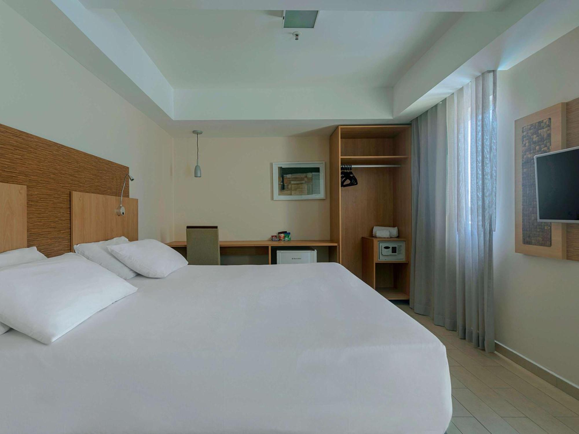 Hotel Mercure Pajucara