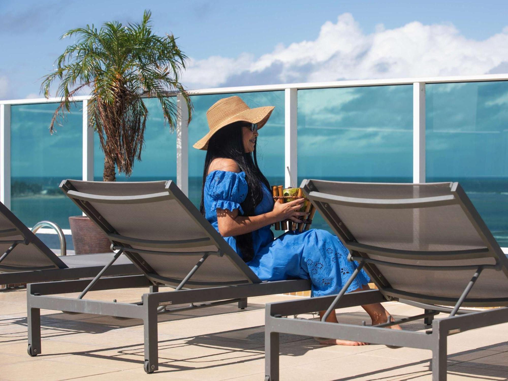 Mercure Pajucara Hotel 4*