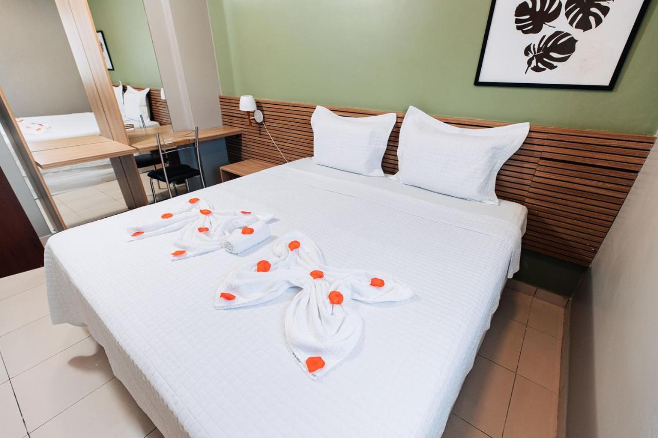 Hotel Capital Aguas Maceió