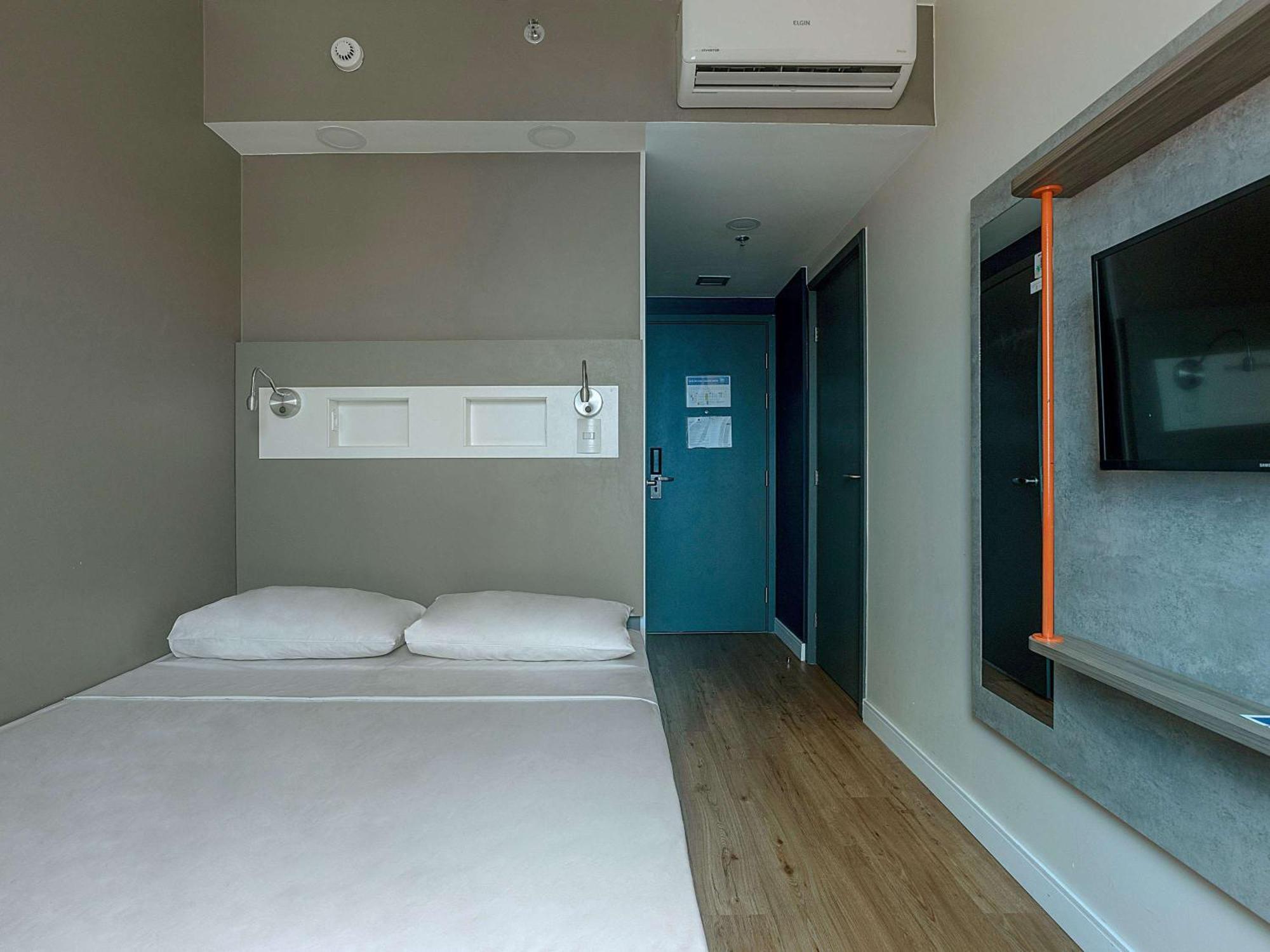 Ibis Budget Pajucara Hotel