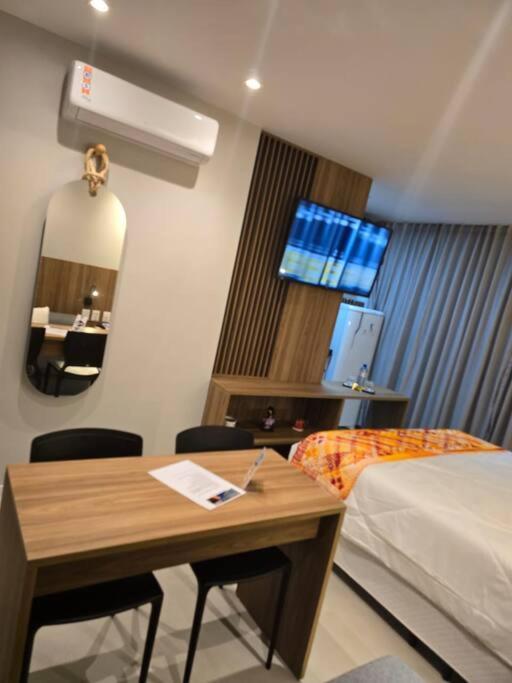Apartamento Beira Mar Rn Maceió