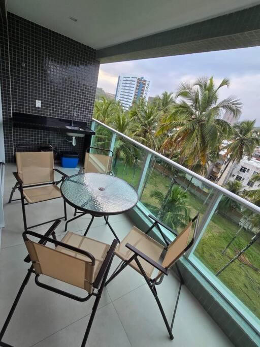 Apartamento Beira Mar Rn Maceió