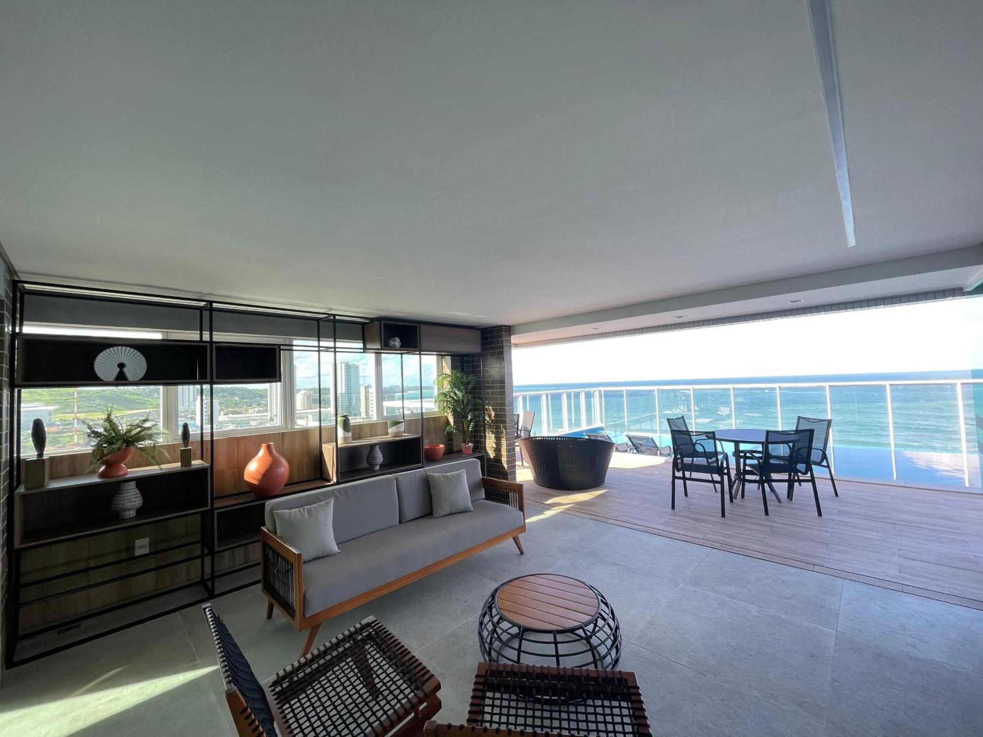 Rn Premium 412 Apartamento Maceió