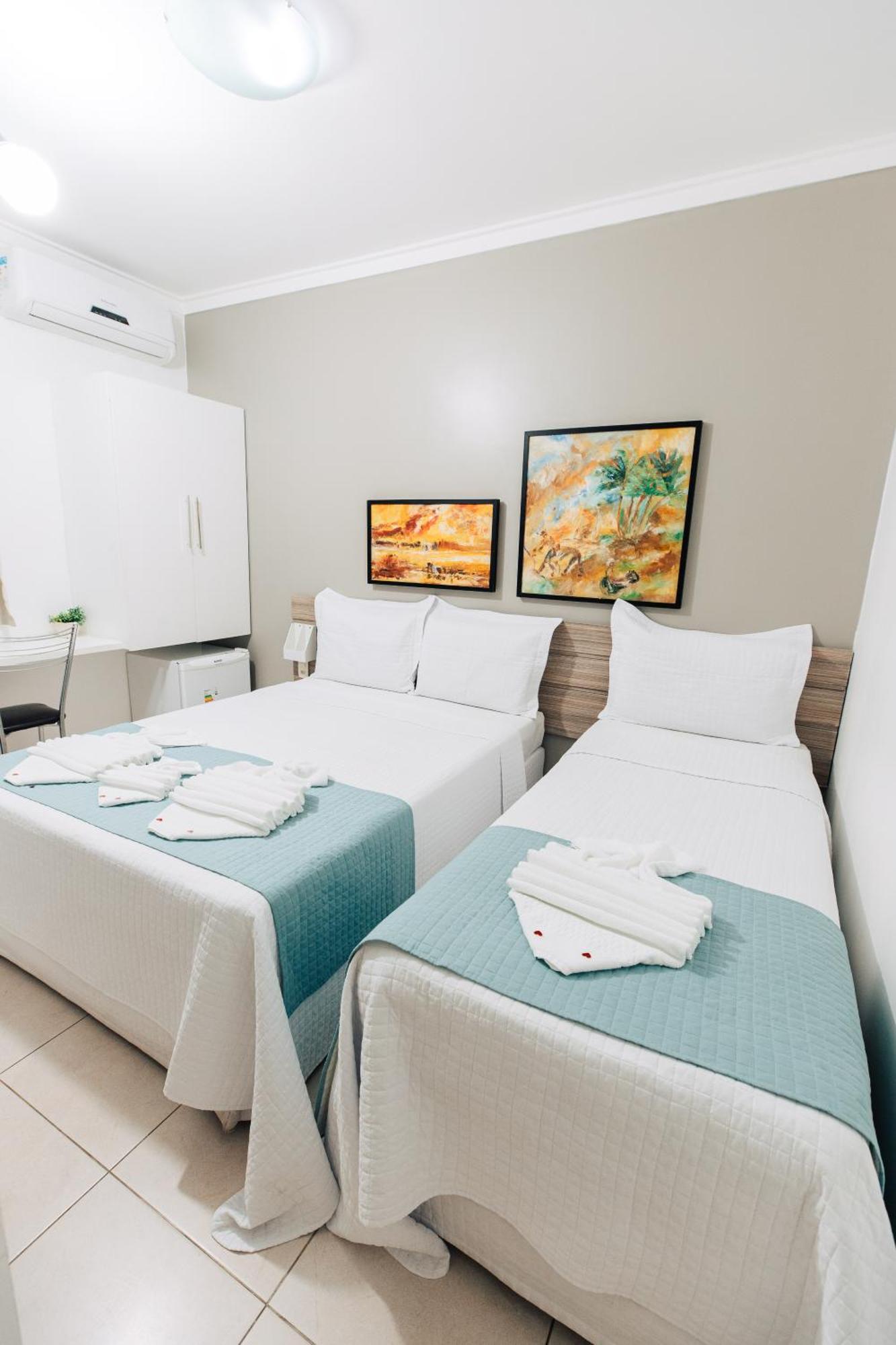 Capital Aguas 3* Maceió