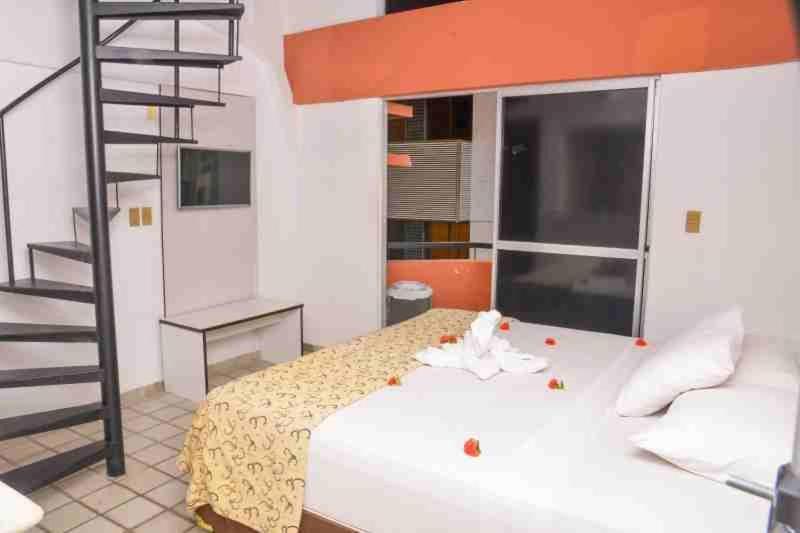 Lagoa Mar - Estacionamento E Duas Criancas De Ate 10 Anos Sera Free Hotel 3*