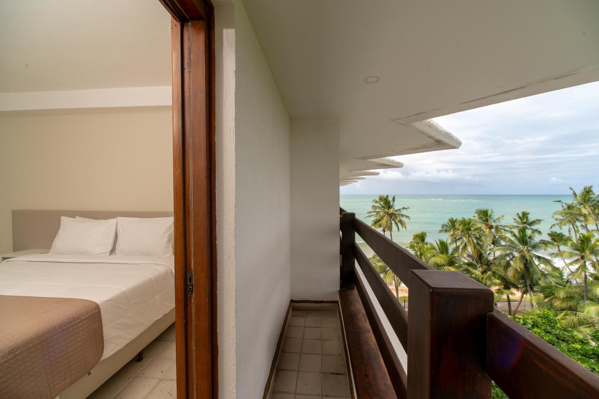 Jatiuca By Slaviero Hotel Maceio (Alagoas)