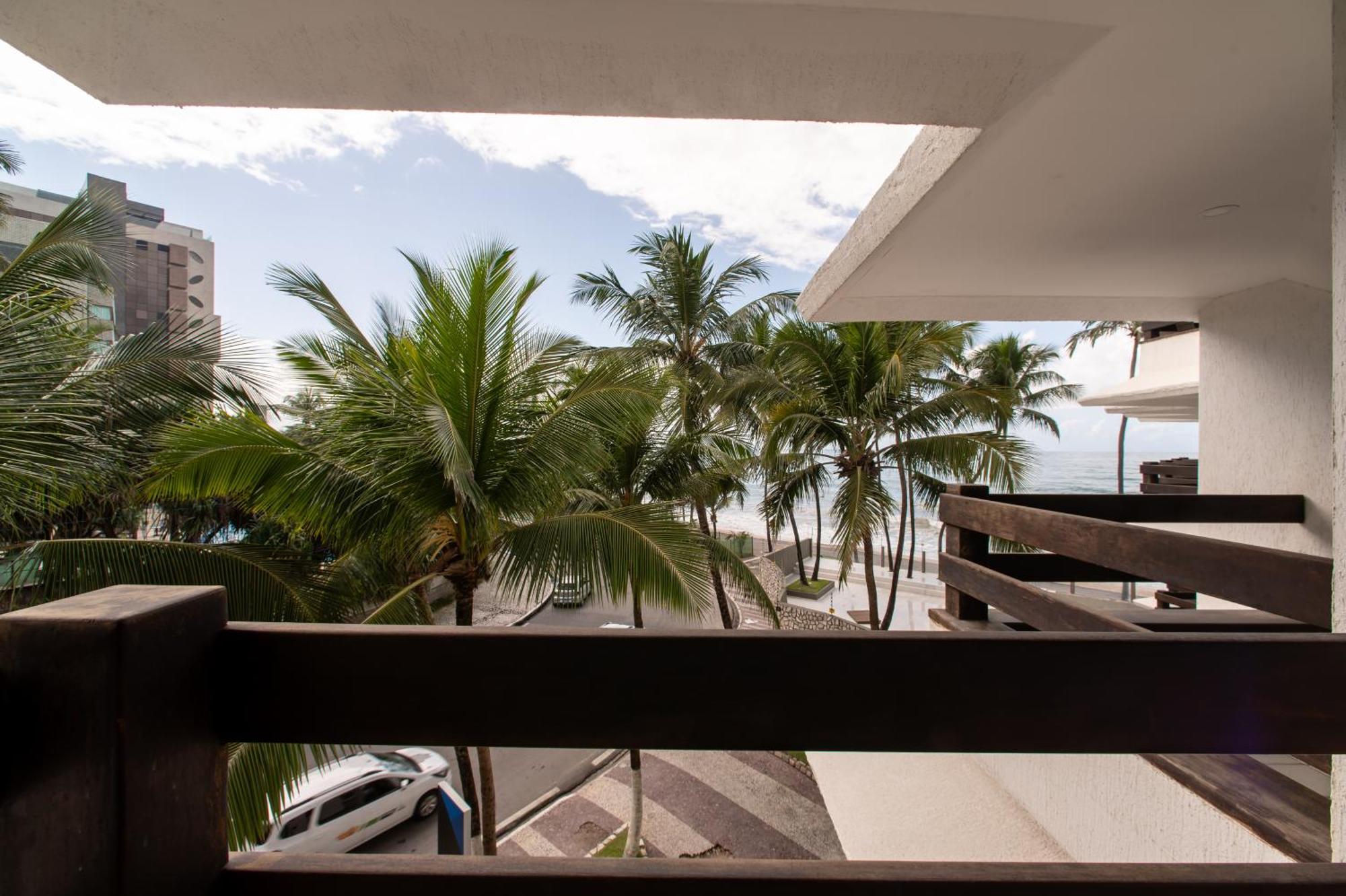 Jatiuca By Slaviero Hotel 5*