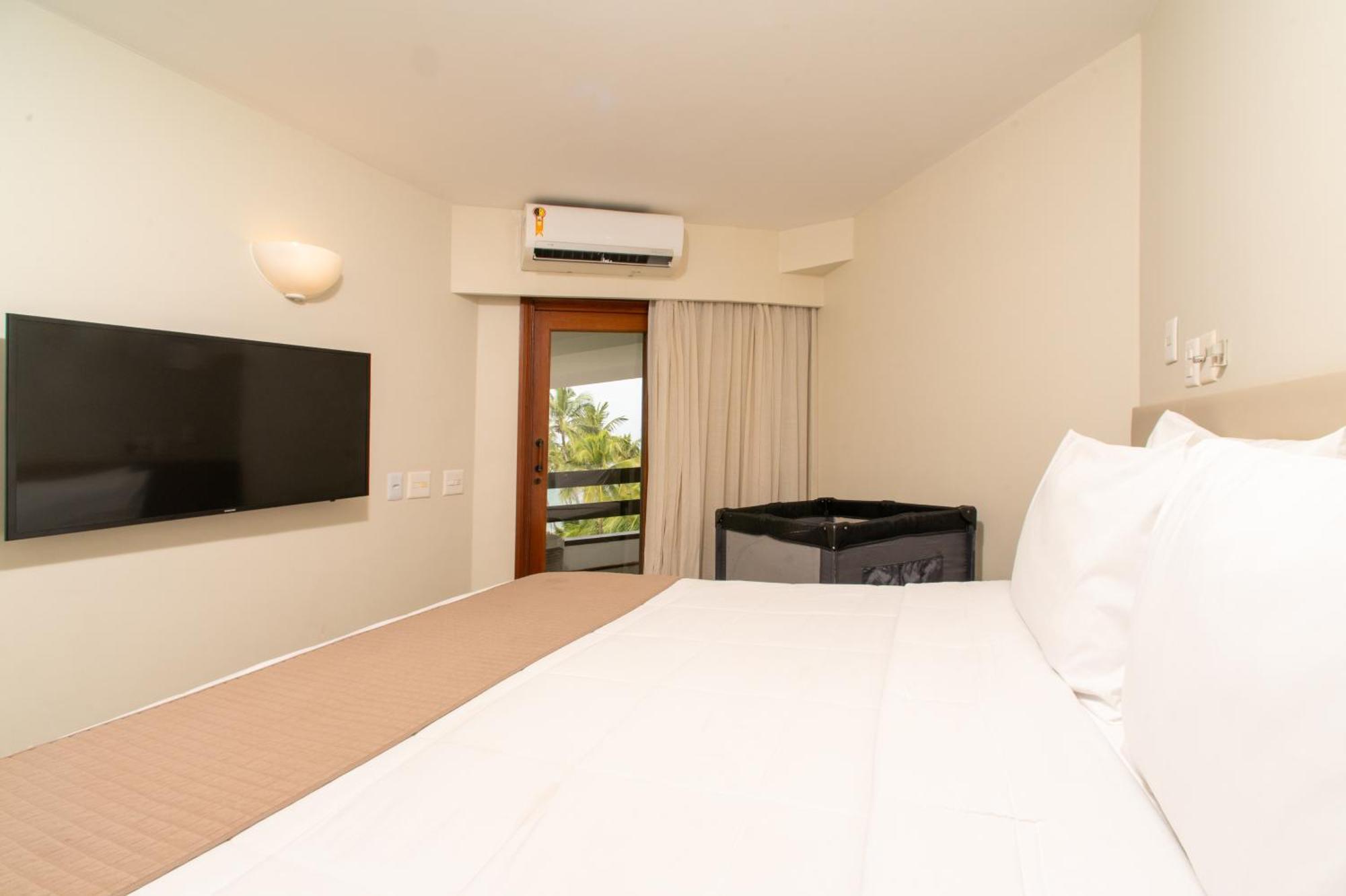 Hotel Jatiuca By Slaviero