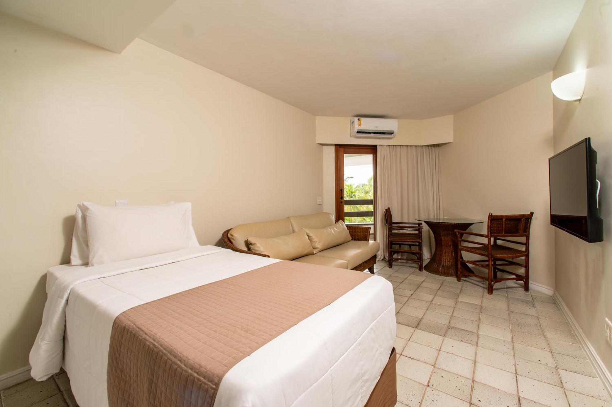 Hotel Jatiuca By Slaviero Maceio (Alagoas)
