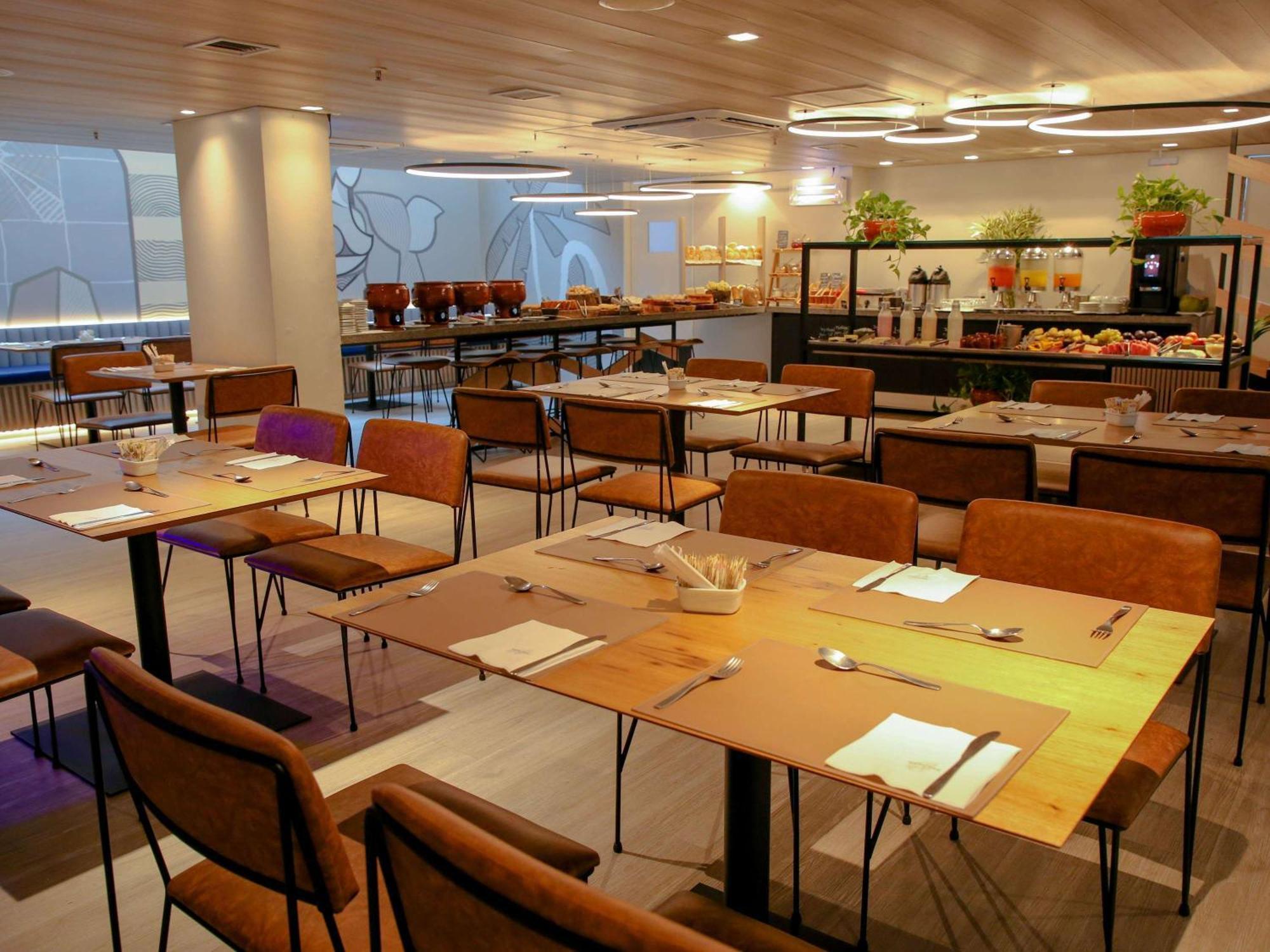 Mercure Pajucara Hotel