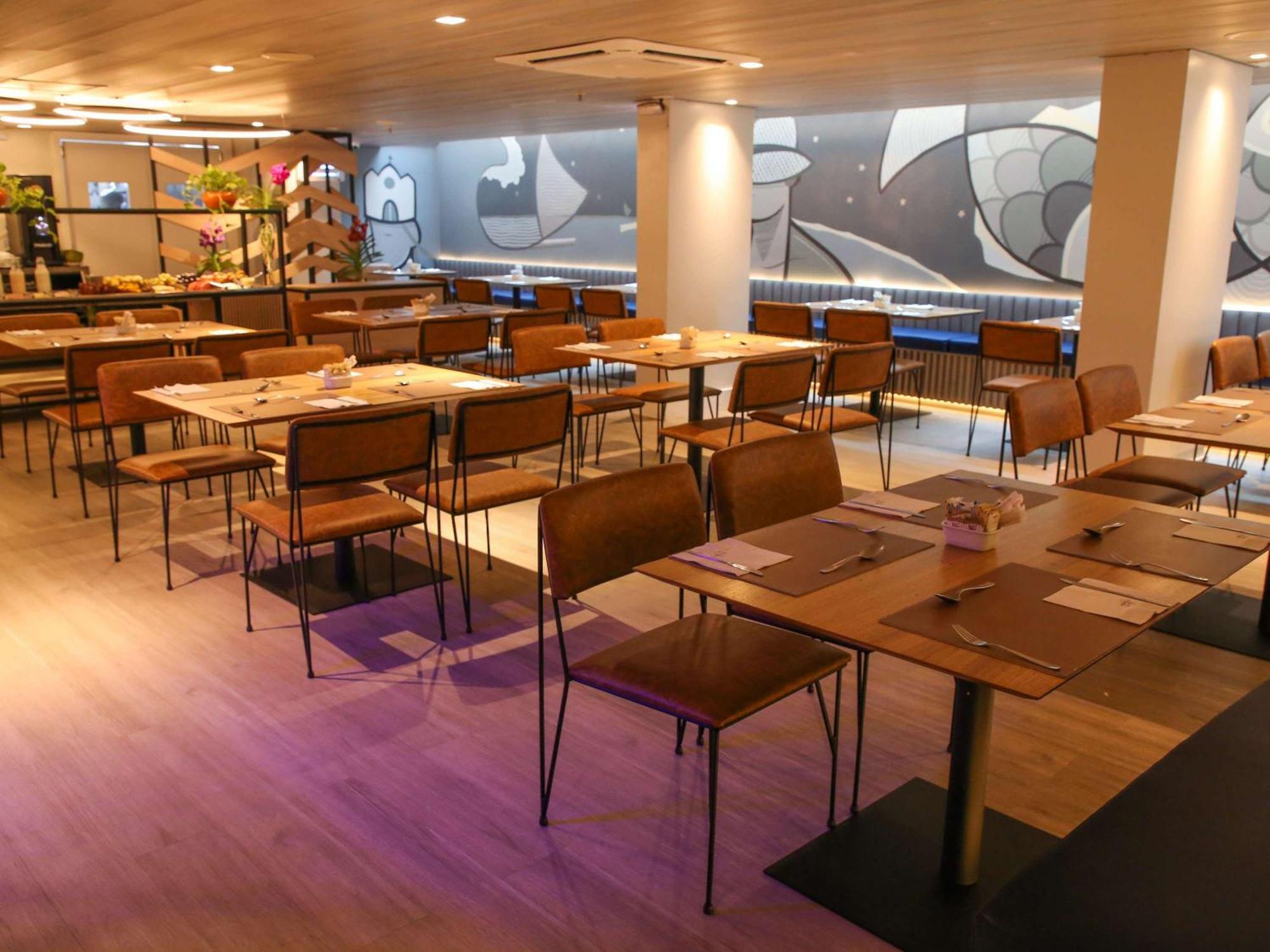 Mercure Pajucara Maceió
