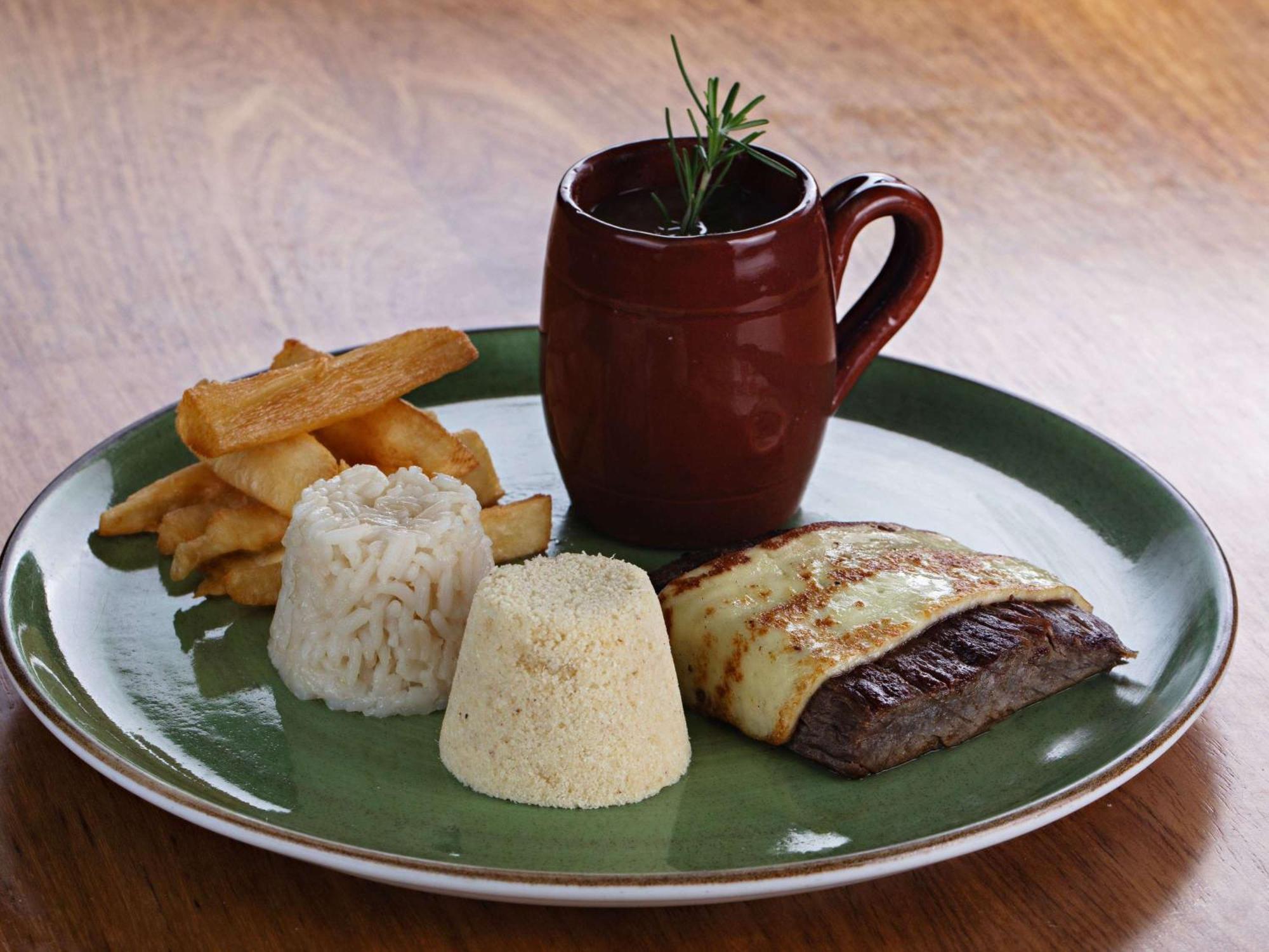 Mercure Pajucara 4* Maceió