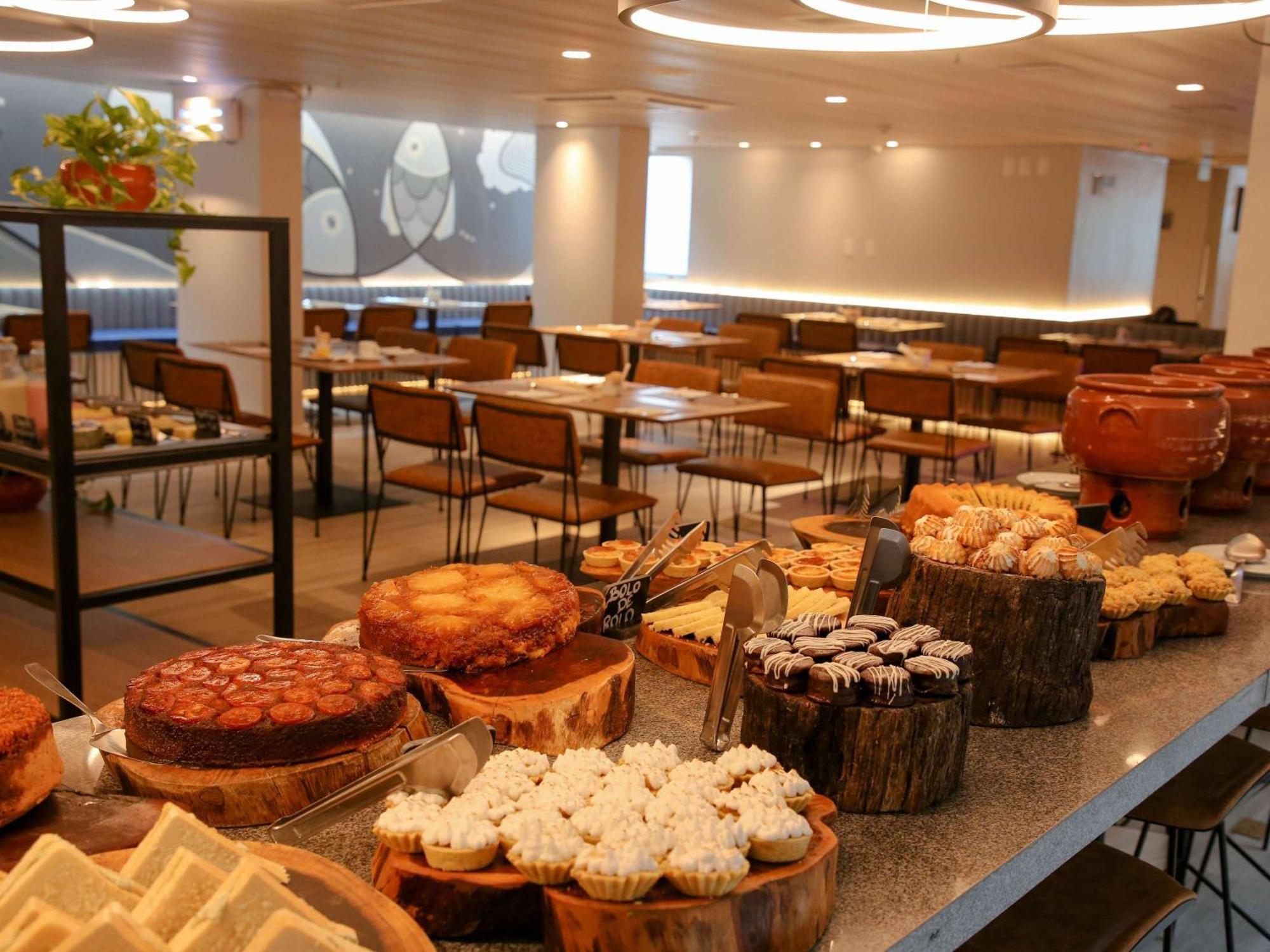 Hotel Mercure Pajucara 4*