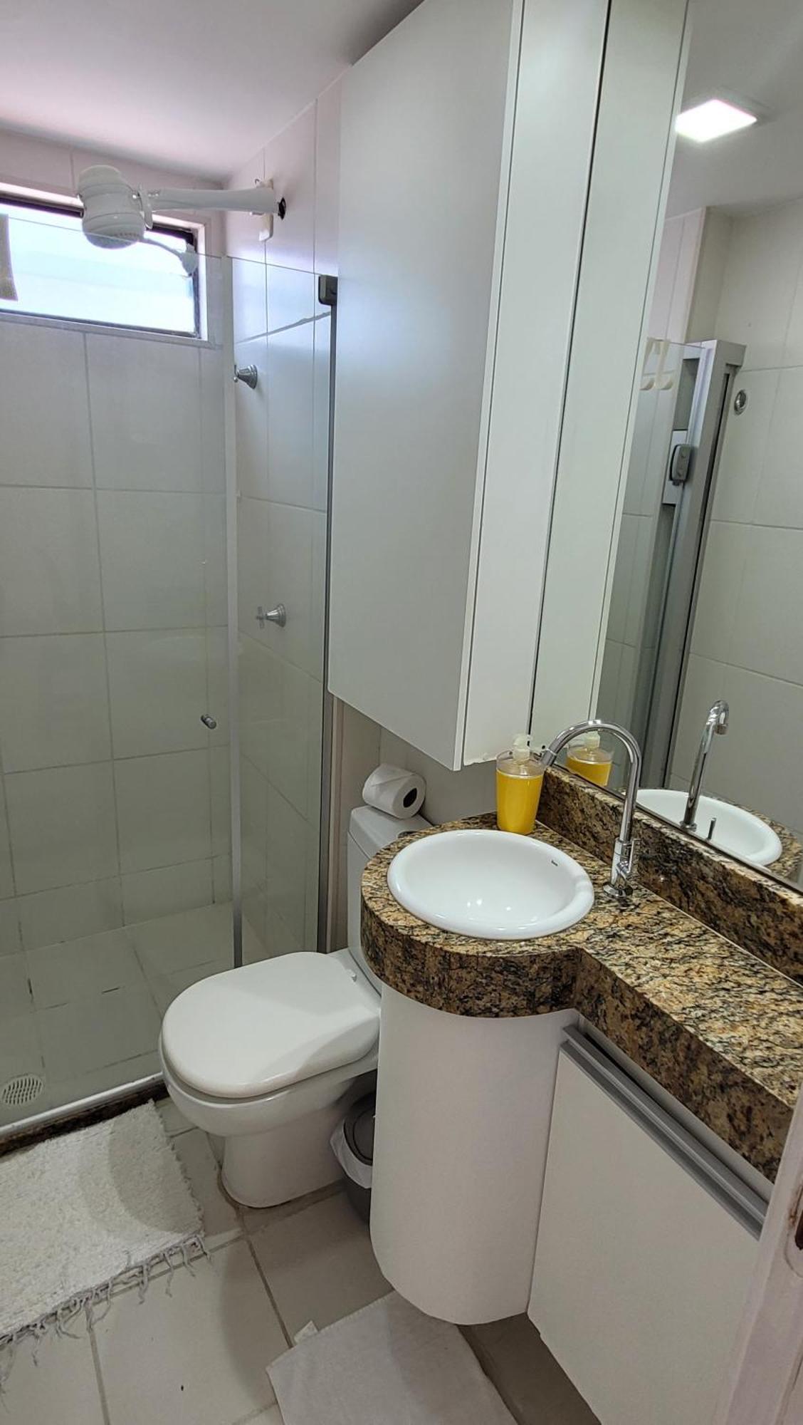 Apartment Joia Da Pajucara - A Uma Quadra Do Mar