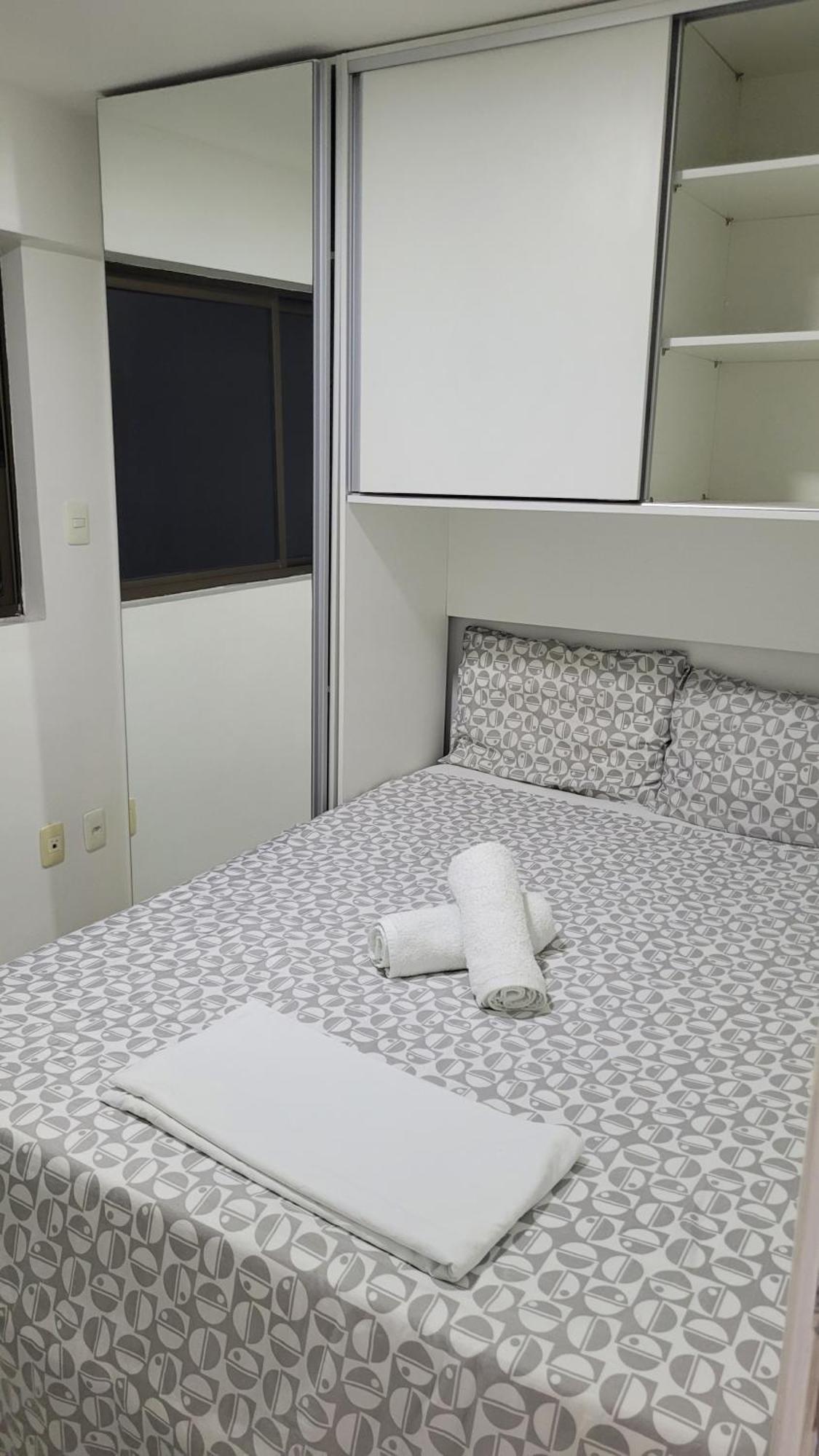 Joia Da Pajucara - A Uma Quadra Do Mar Apartment Maceio (Alagoas)