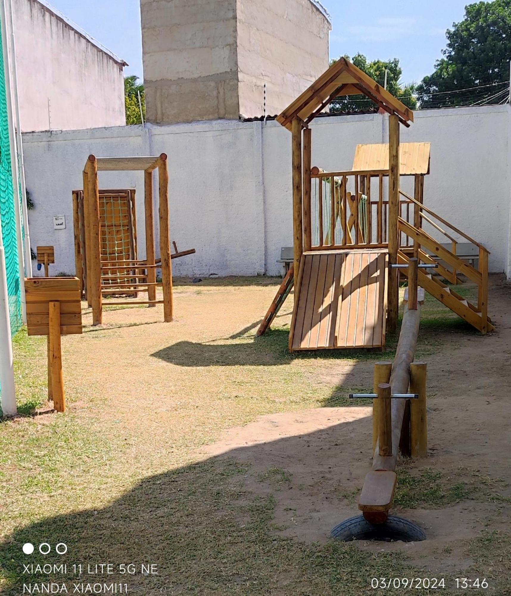 Residencial Maravilha - Poco