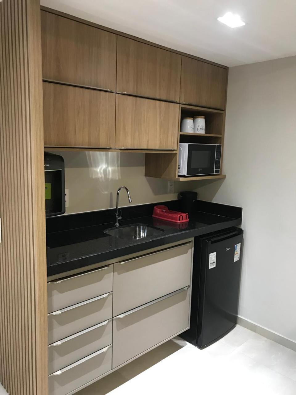 Hotel Jatiuca Flat 5*