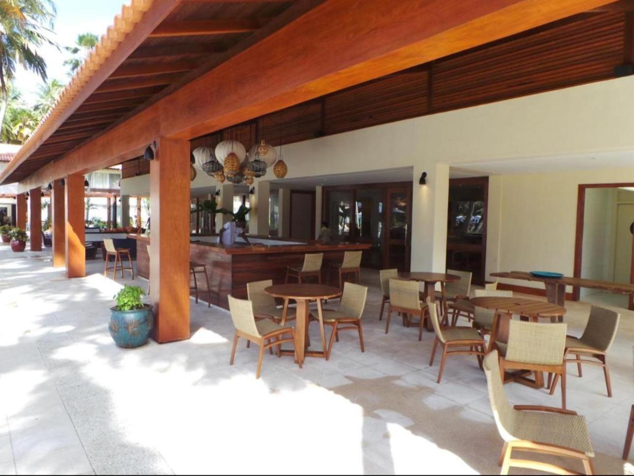 Hotel Jatiuca Flat