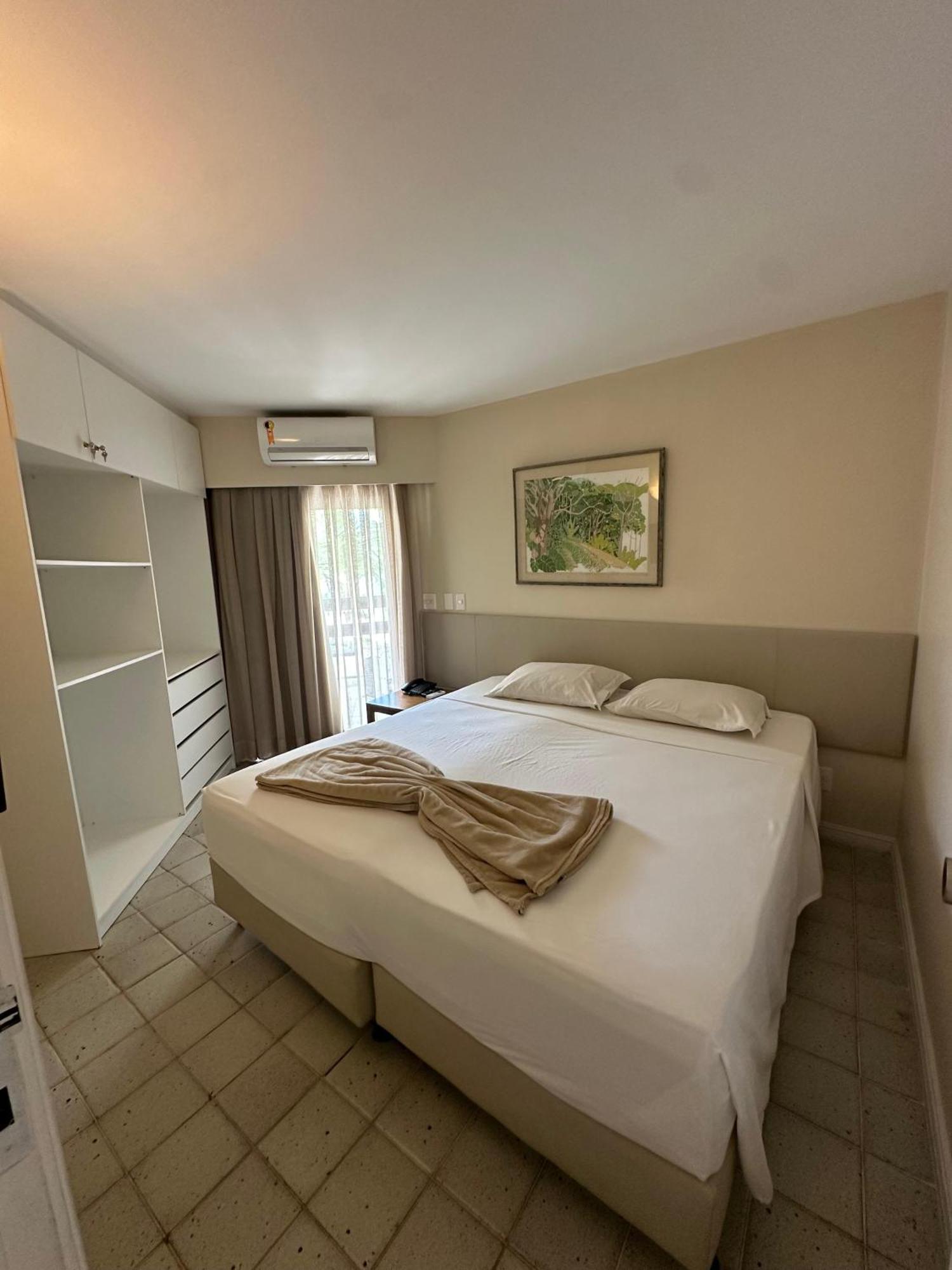 Jatiuca Flat Hotel 5*