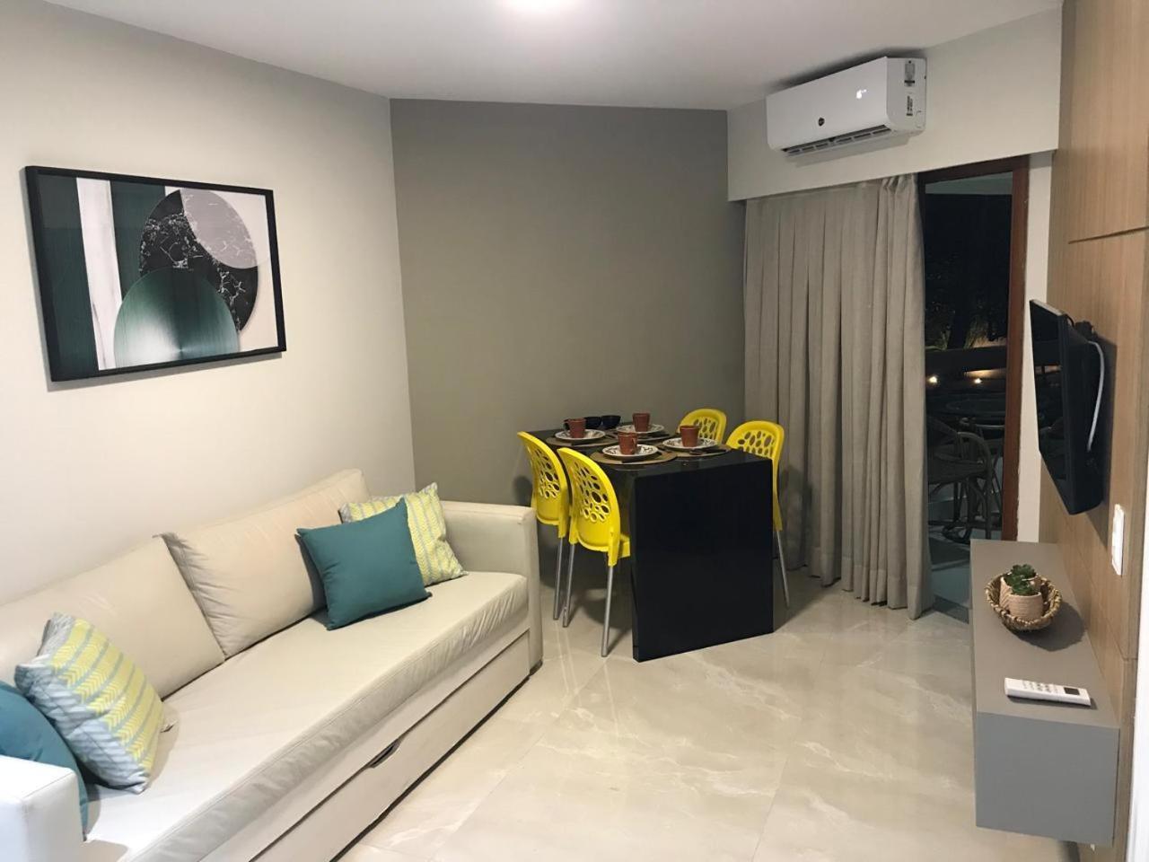 Hotel Jatiuca Flat Maceió