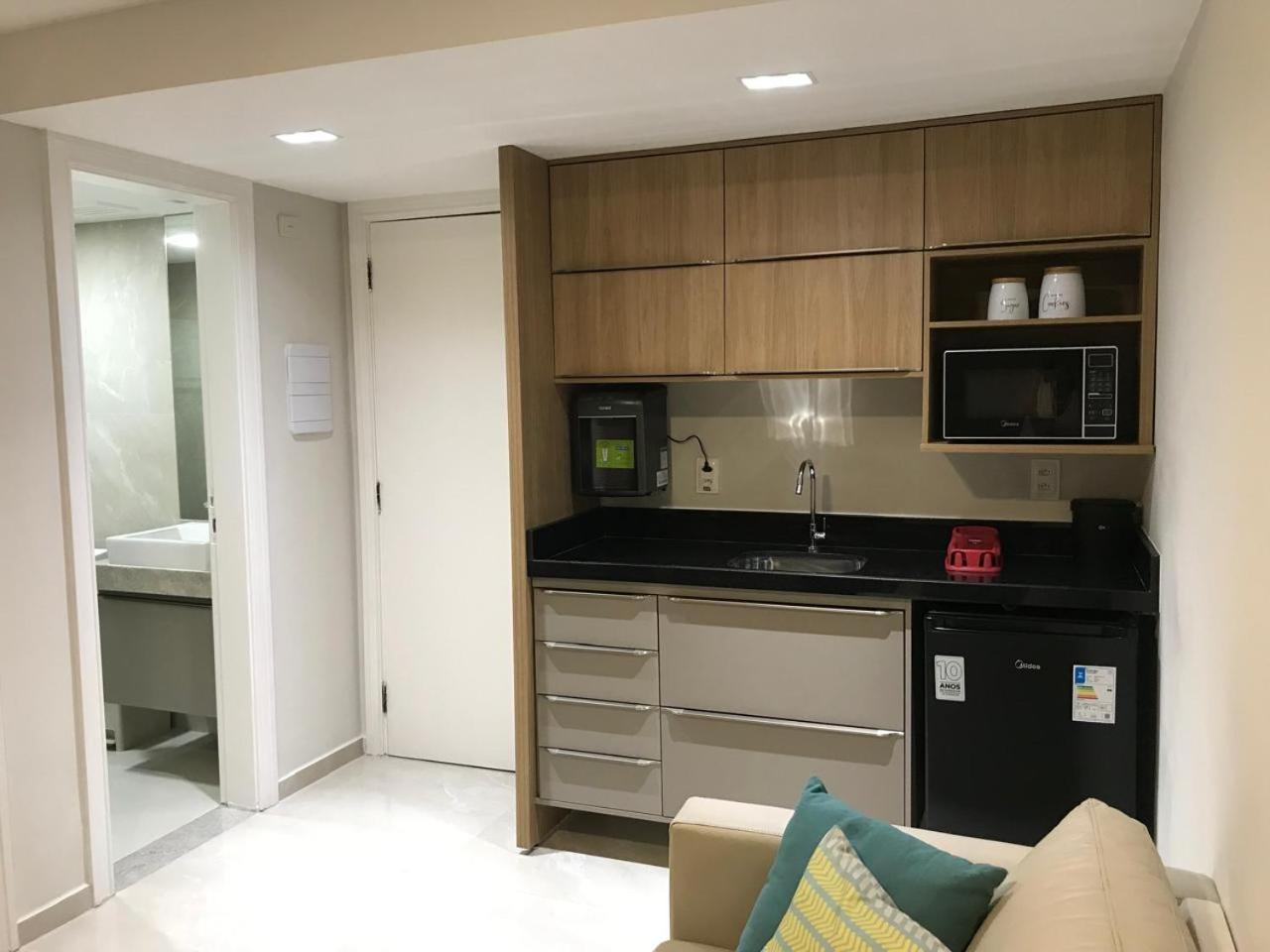 Jatiuca Flat 5* Maceió