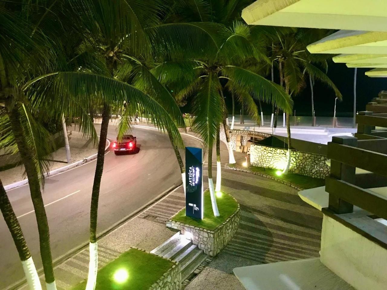 Hotel Jatiuca Flat