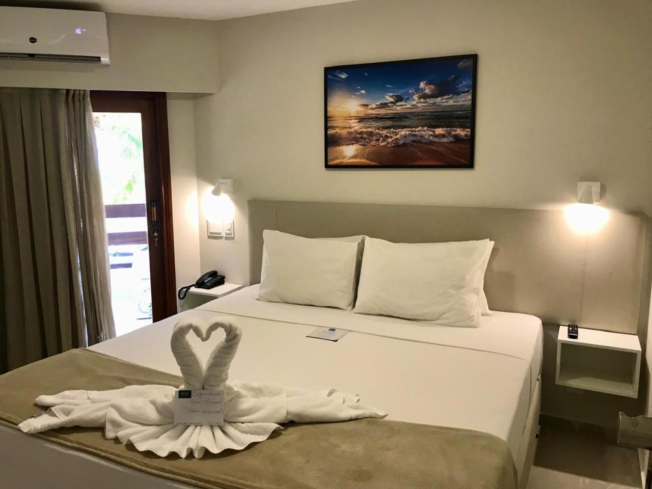 Hotel Jatiuca Flat