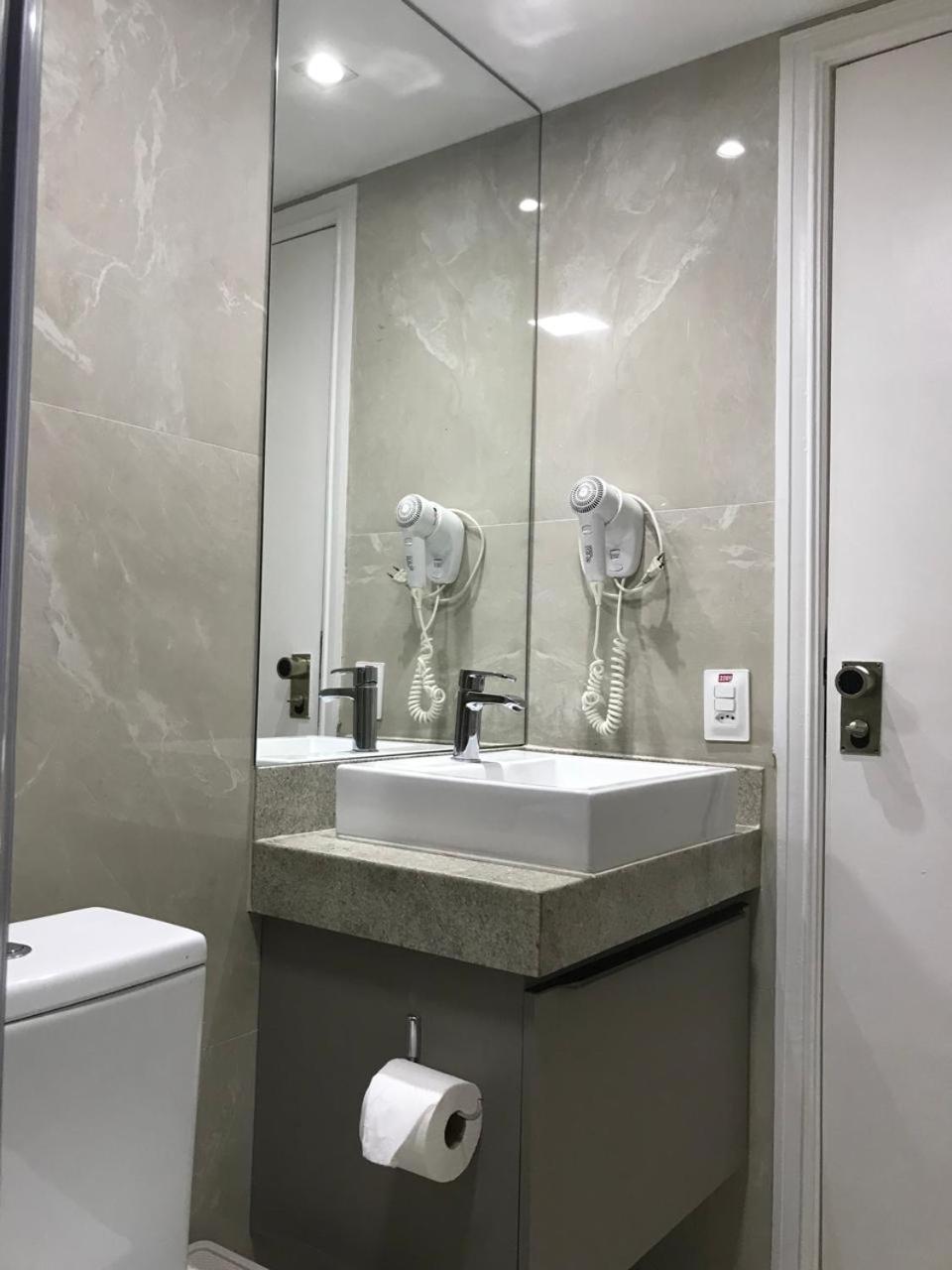 Jatiuca Flat Hotel