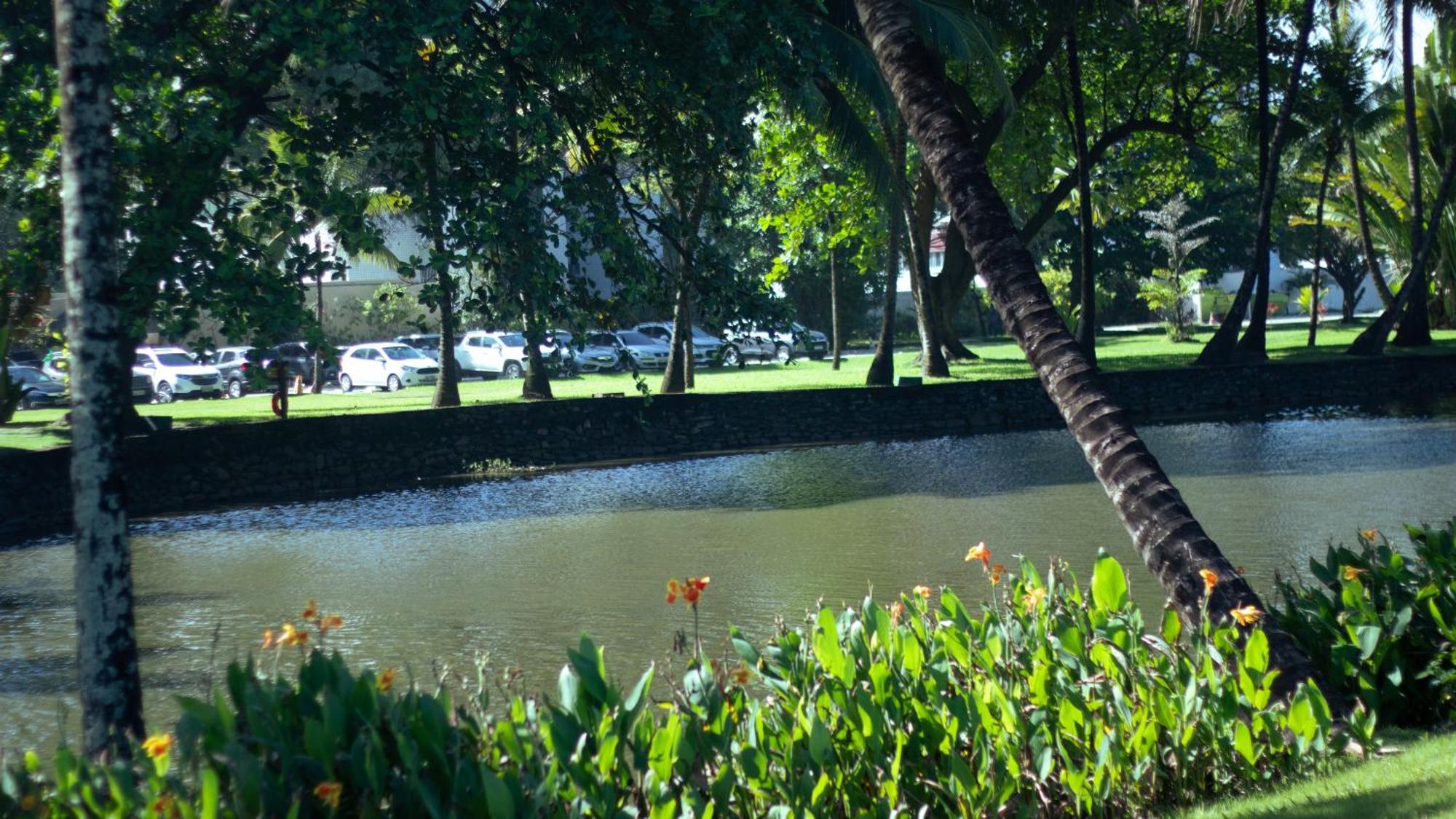 Hotel Jatiuca Flat