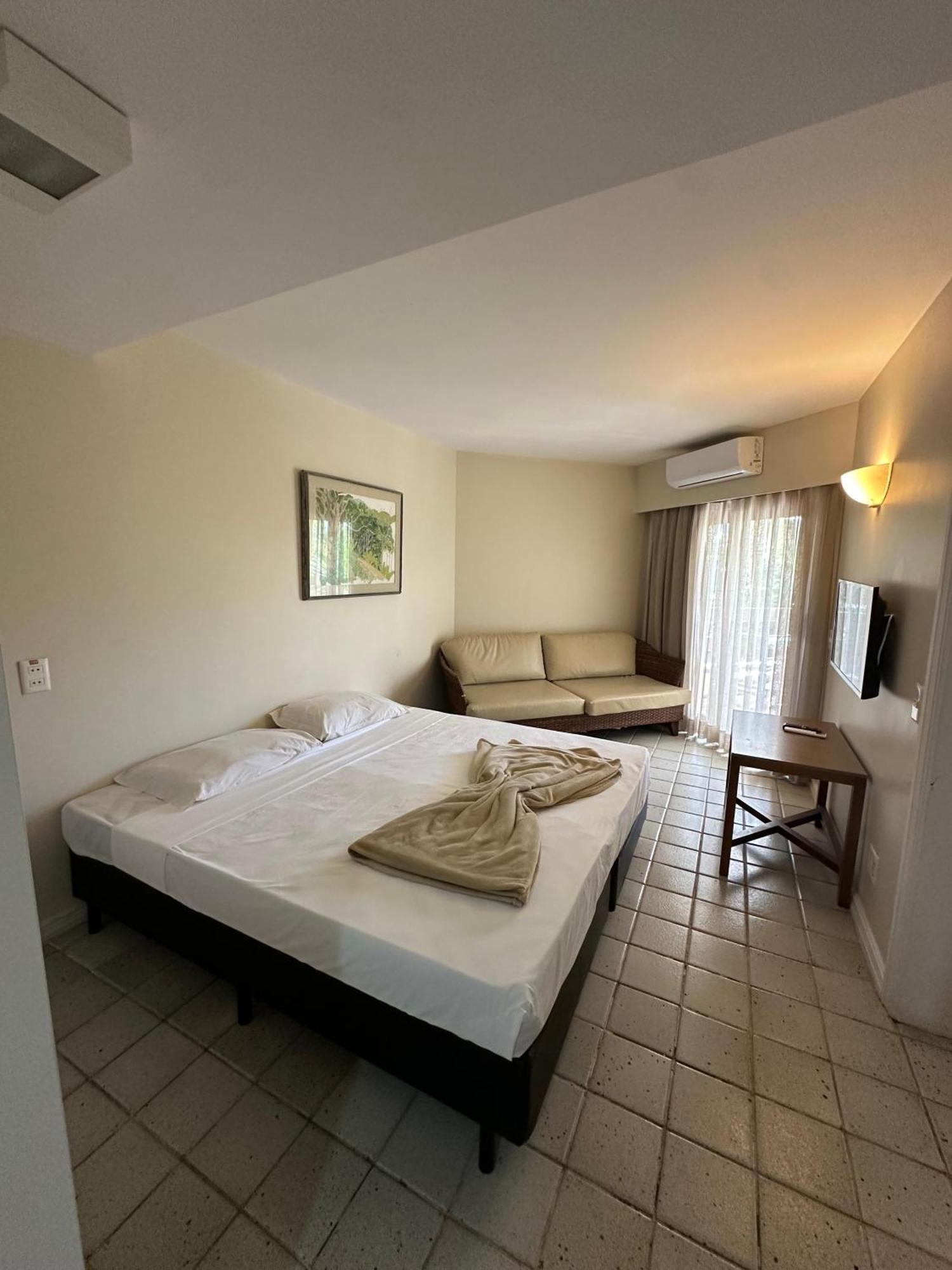 Hotel Jatiuca Flat
