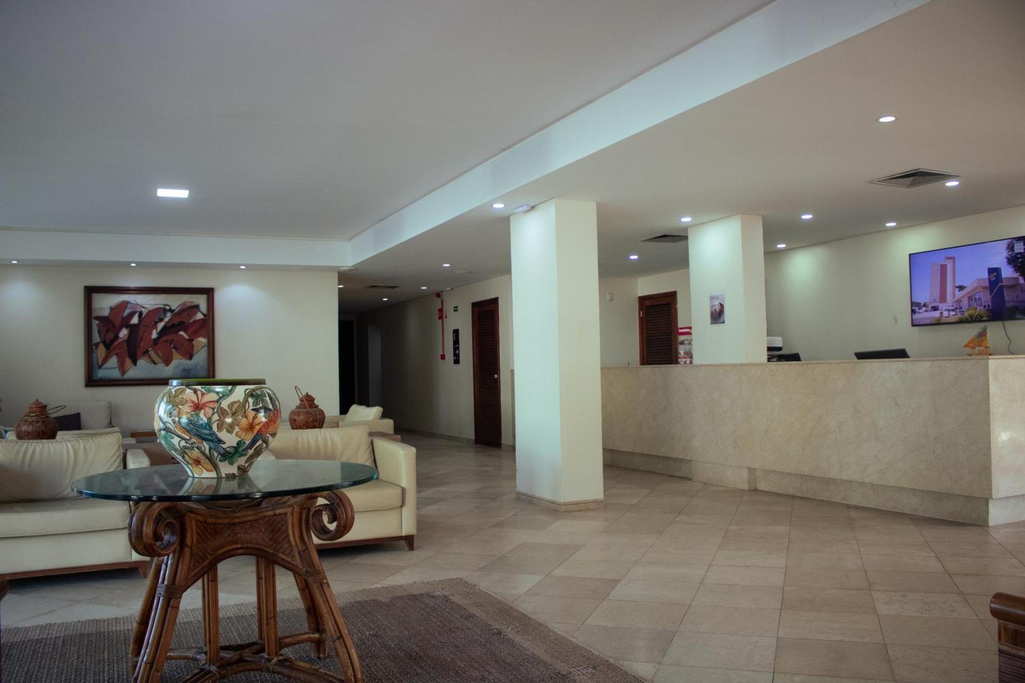 Jatiuca Flat Hotel