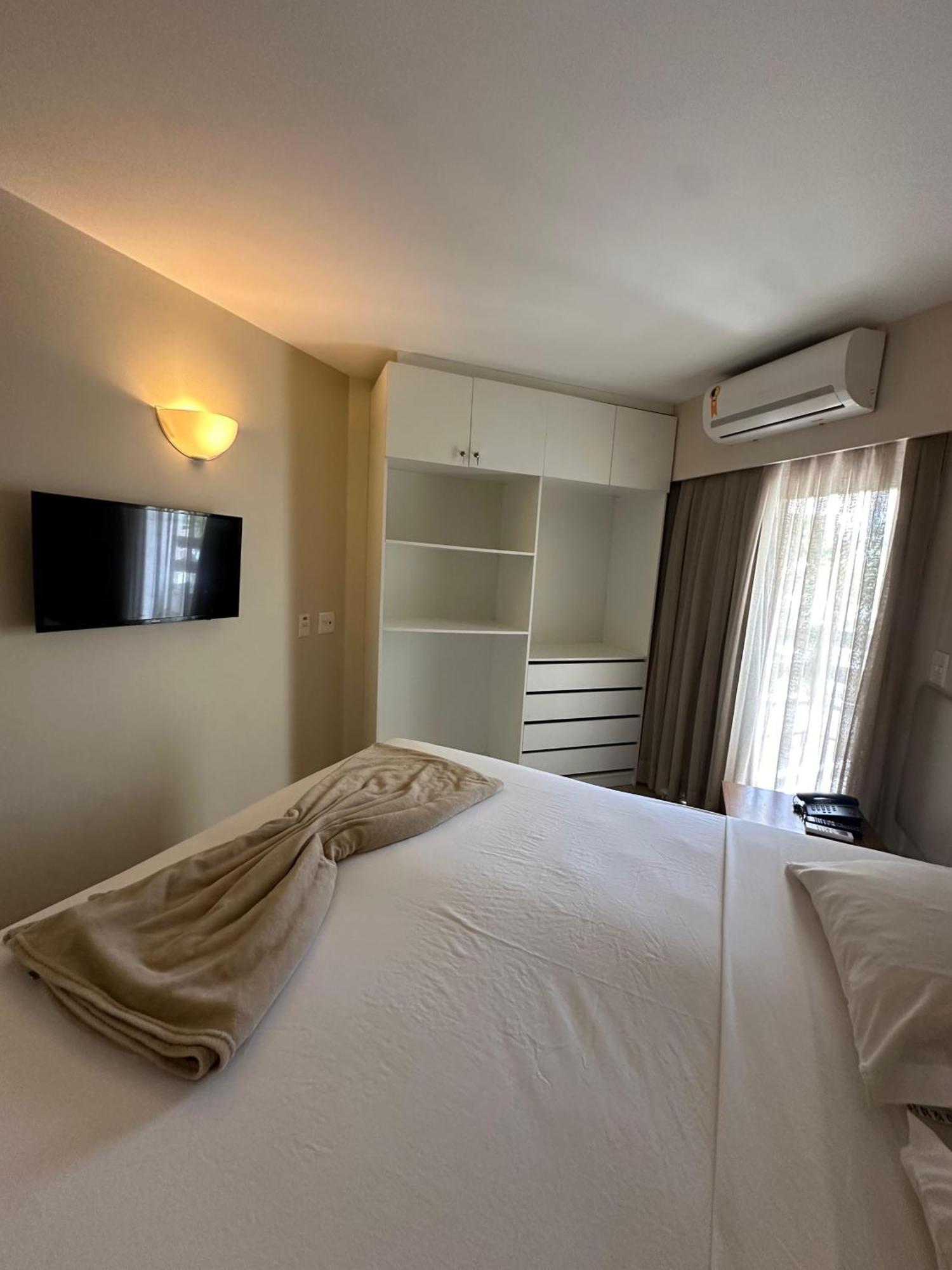 Jatiuca Flat 5* Maceió