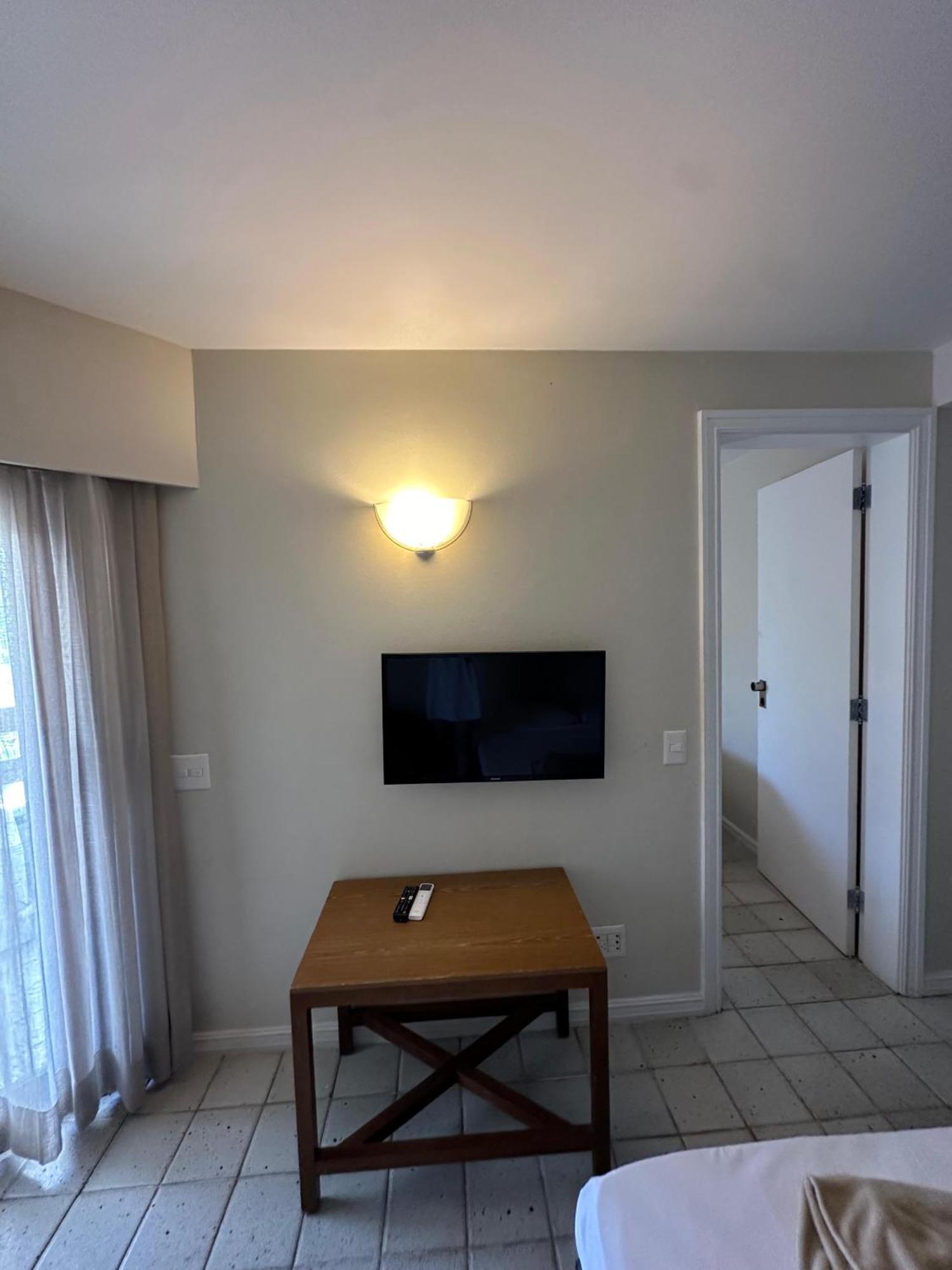 Jatiuca Flat Hotel