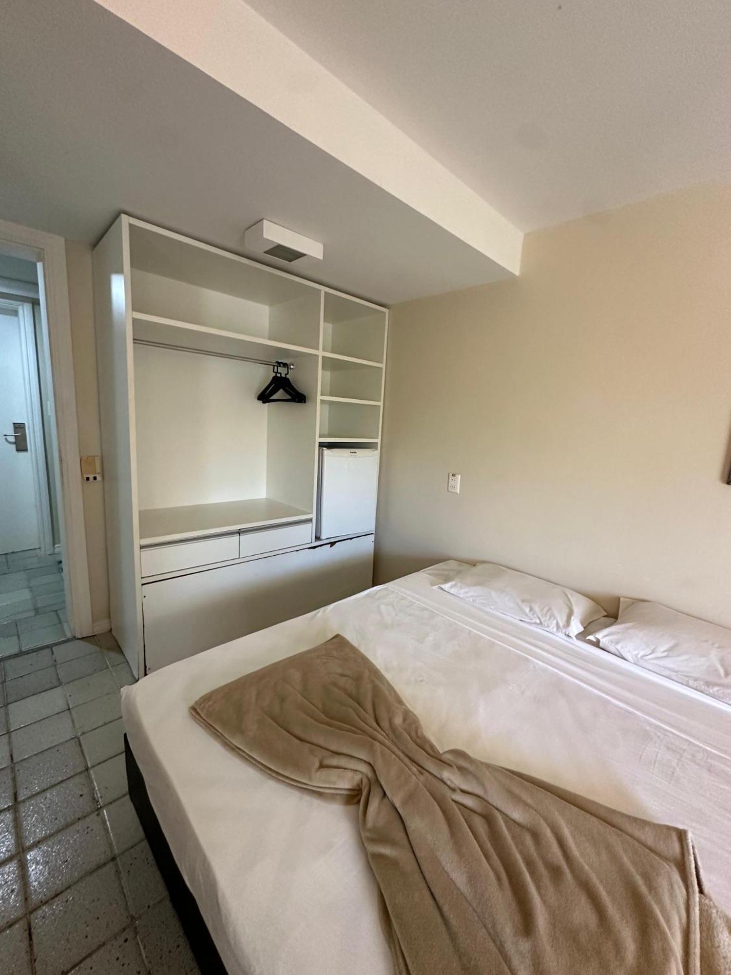 Hotel Jatiuca Flat