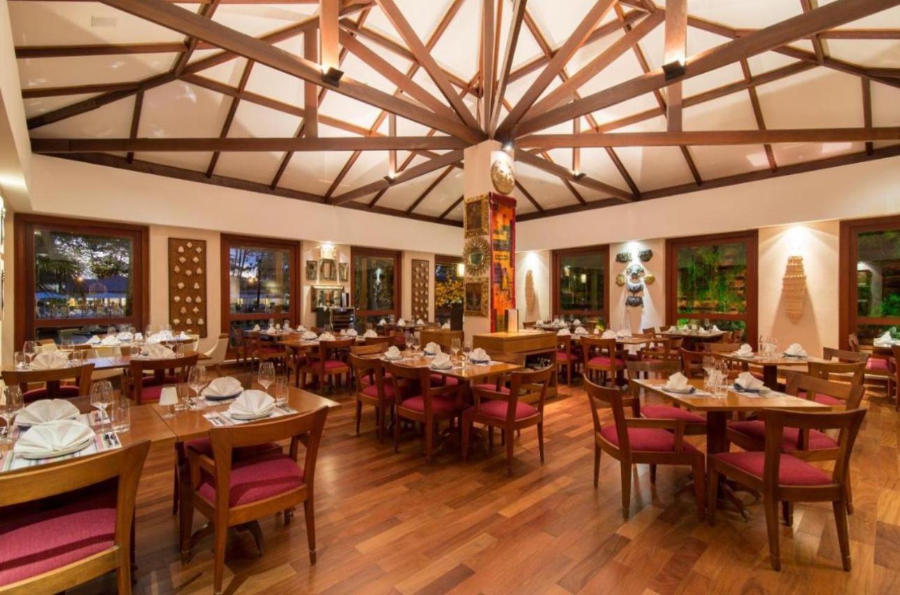 Hotel Jatiuca Flat Maceió