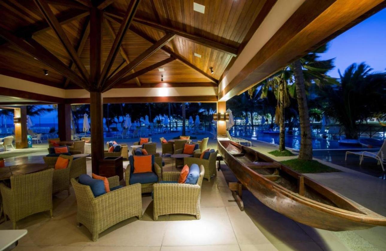 Jatiuca Flat 5* Maceió