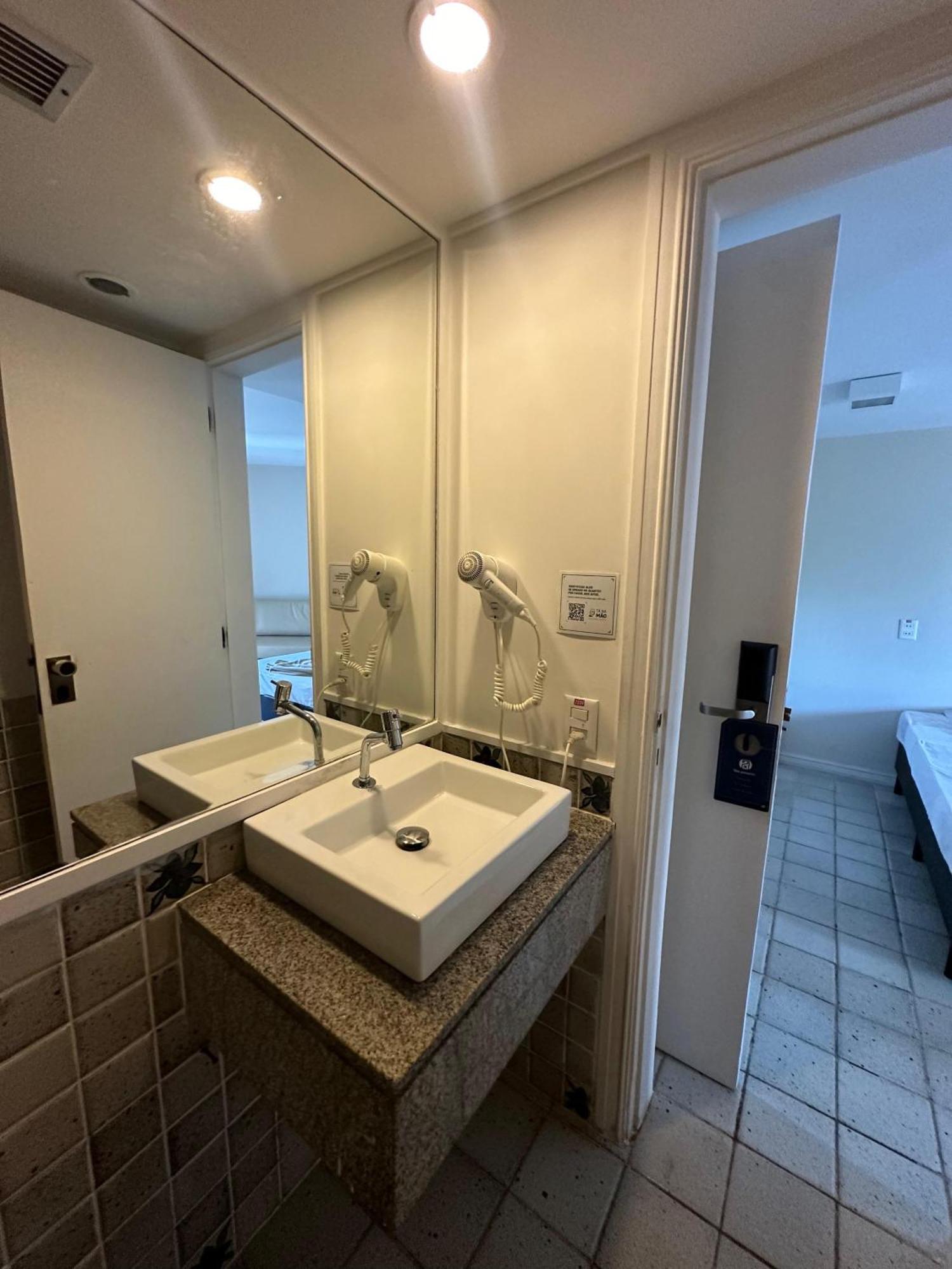 Hotel Jatiuca Flat 5*