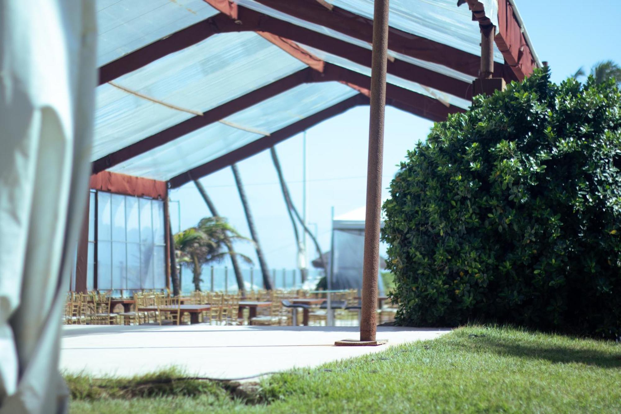 Jatiuca Flat Hotel Maceió