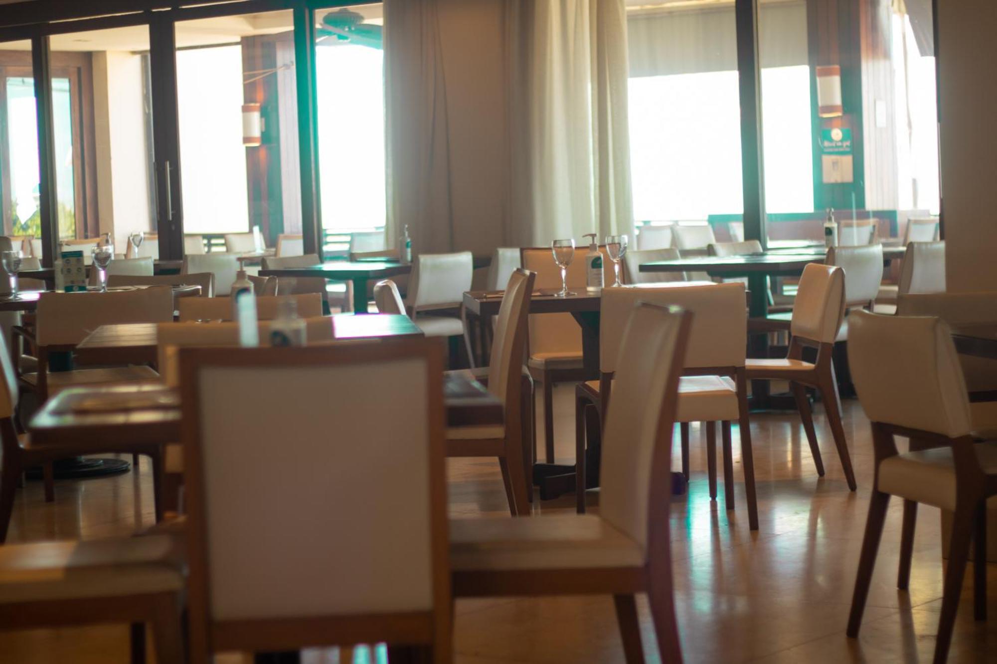 Hotel Jatiuca Flat Maceió