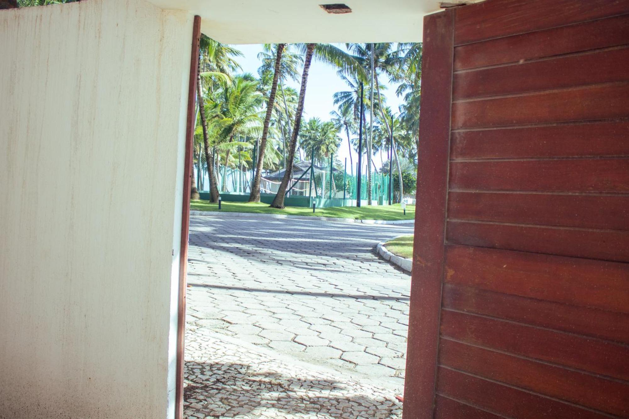 Hotel Jatiuca Flat