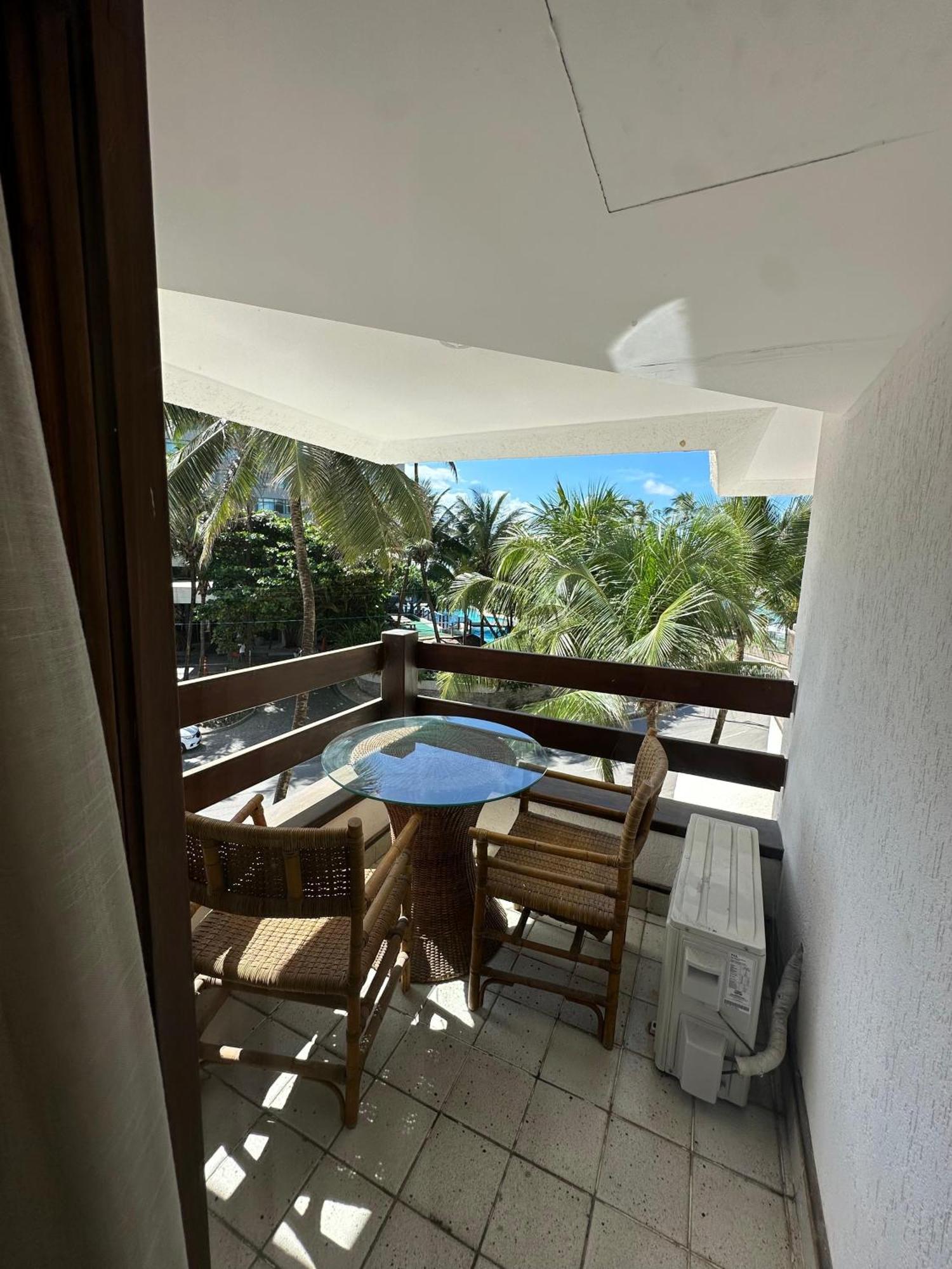Hotel Jatiuca Flat 5*