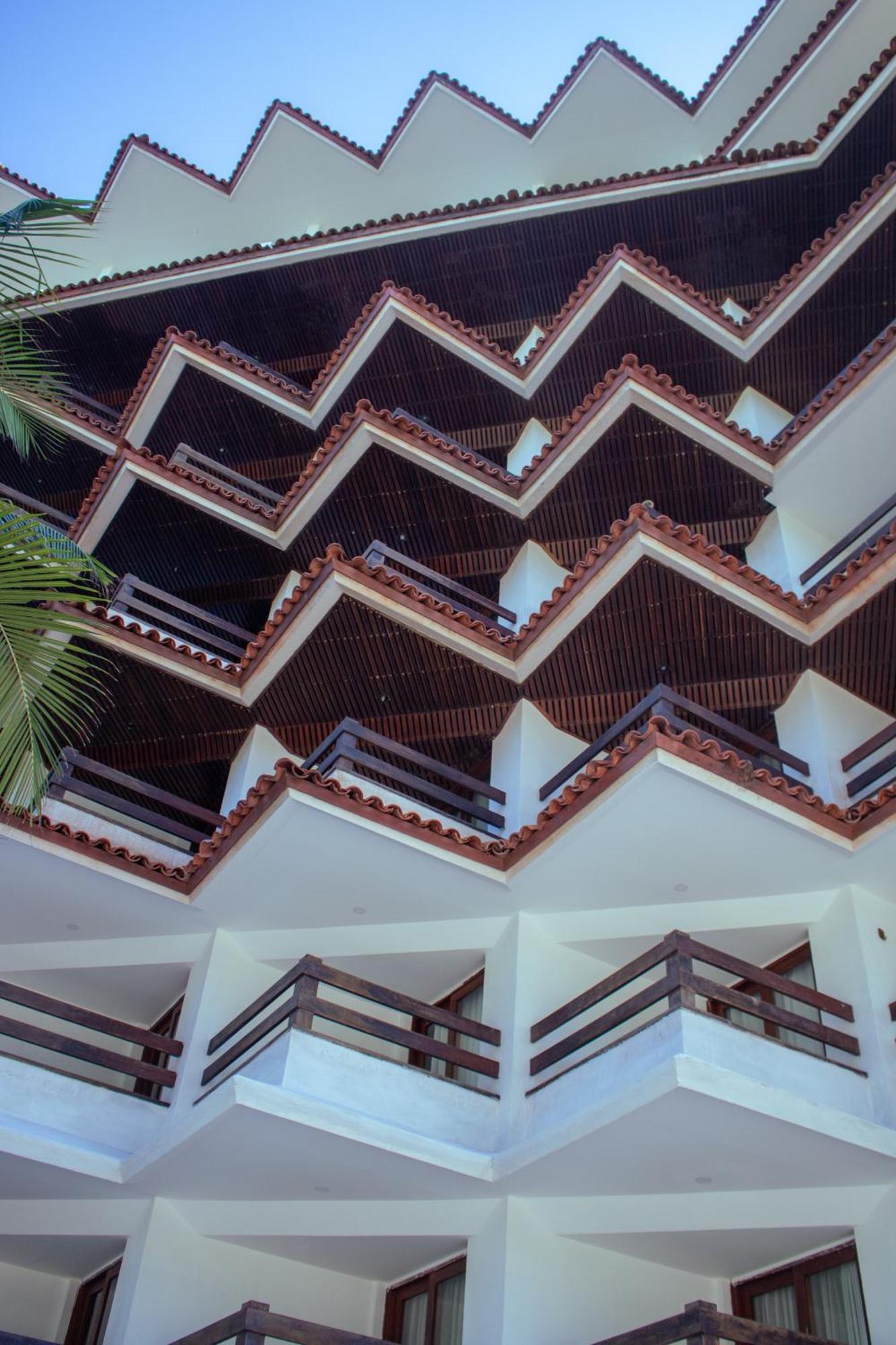 Jatiuca Flat Hotel Maceió